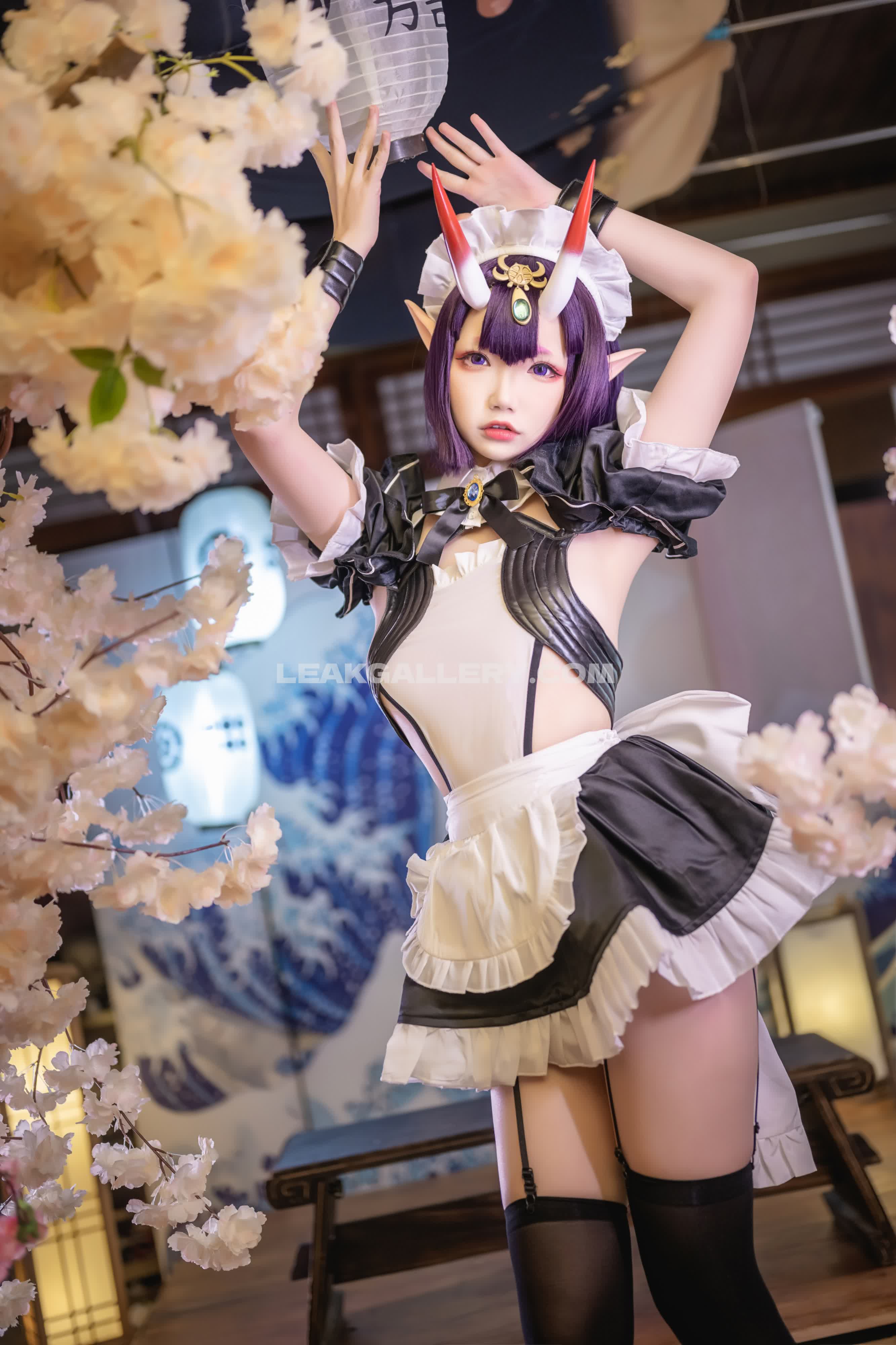 Yukiastra_ Exclusive Leaked Nude OnlyFans #7596606