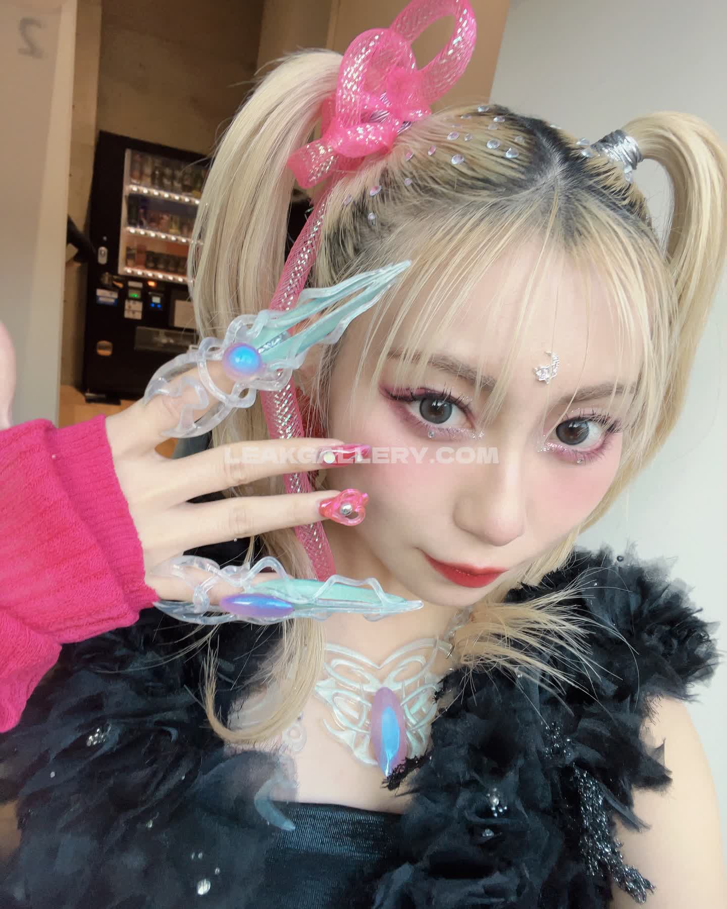 Yukina_hanabie Exclusive Leaked Nude OnlyFans #7909356