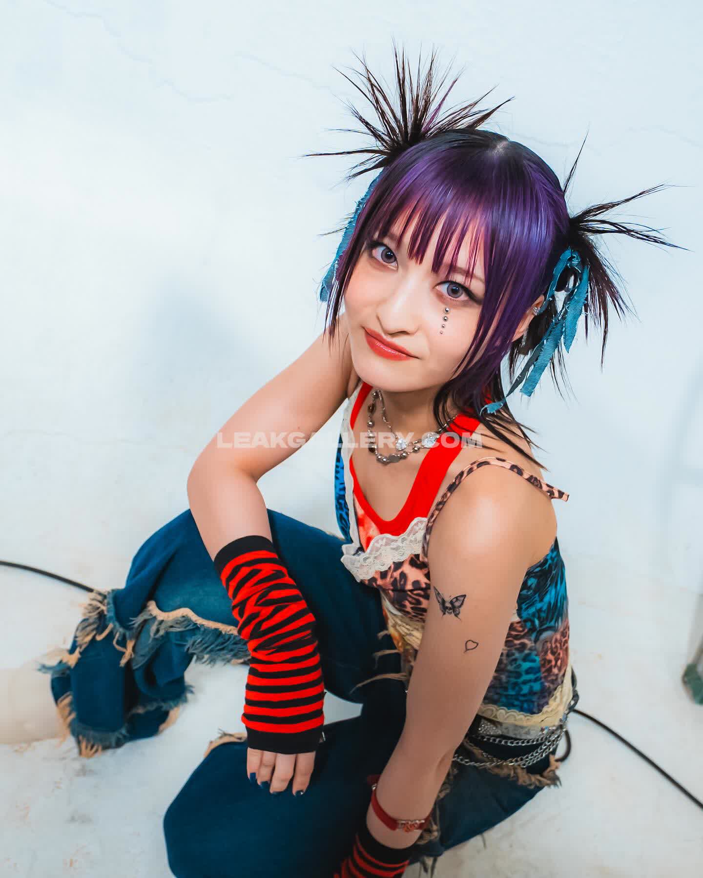Yukina_hanabie Exclusive Leaked Nude OnlyFans #7908700