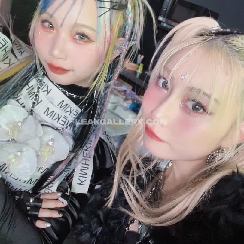 Yukina_hanabie Exclusive Leaked Nude OnlyFans #7909694
