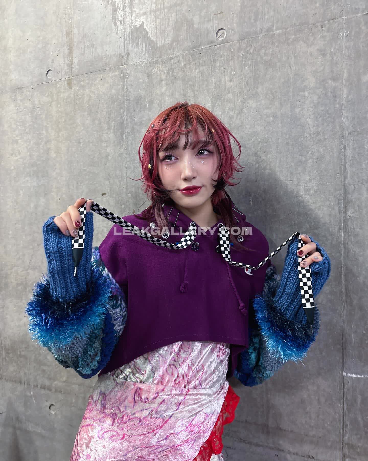Yukina_hanabie Exclusive Leaked Nude OnlyFans #7912650