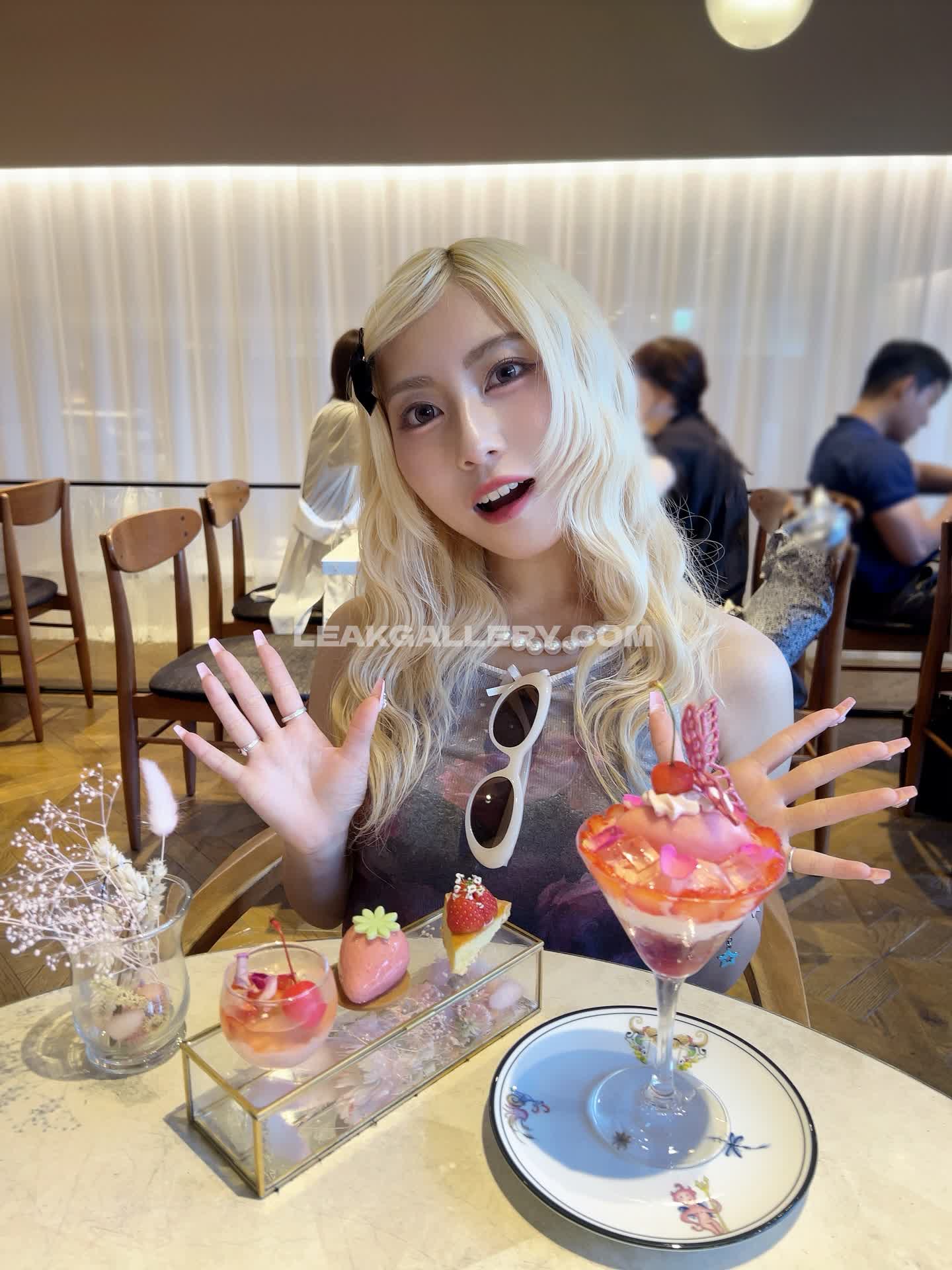 Yukina_hanabie Exclusive Leaked Nude OnlyFans #7909933