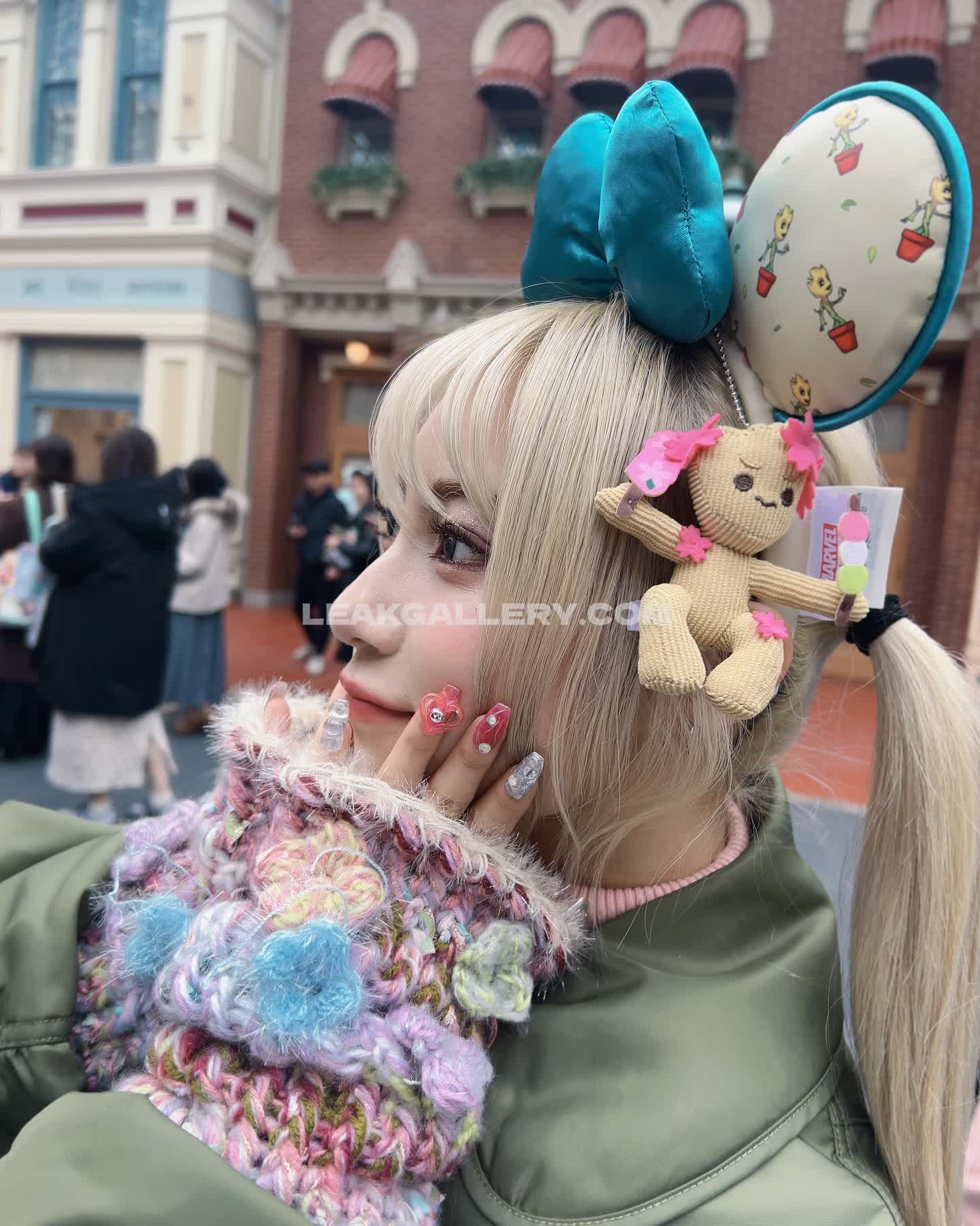 Yukina_hanabie Leak OnlyFans exclusif #7911976