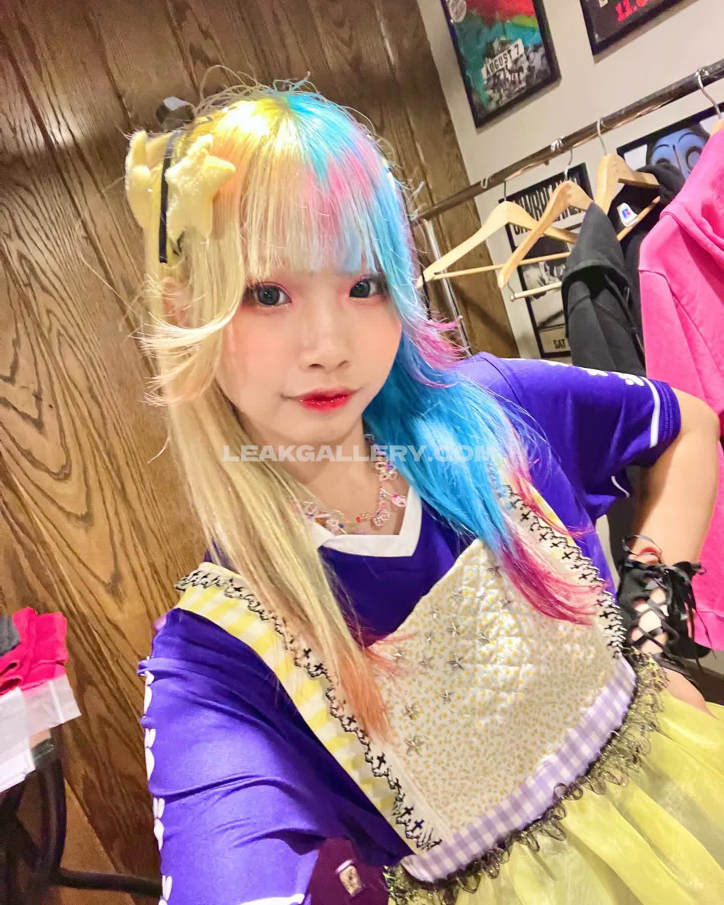 Yukina_hanabie Exclusive Leaked Nude OnlyFans #7911457