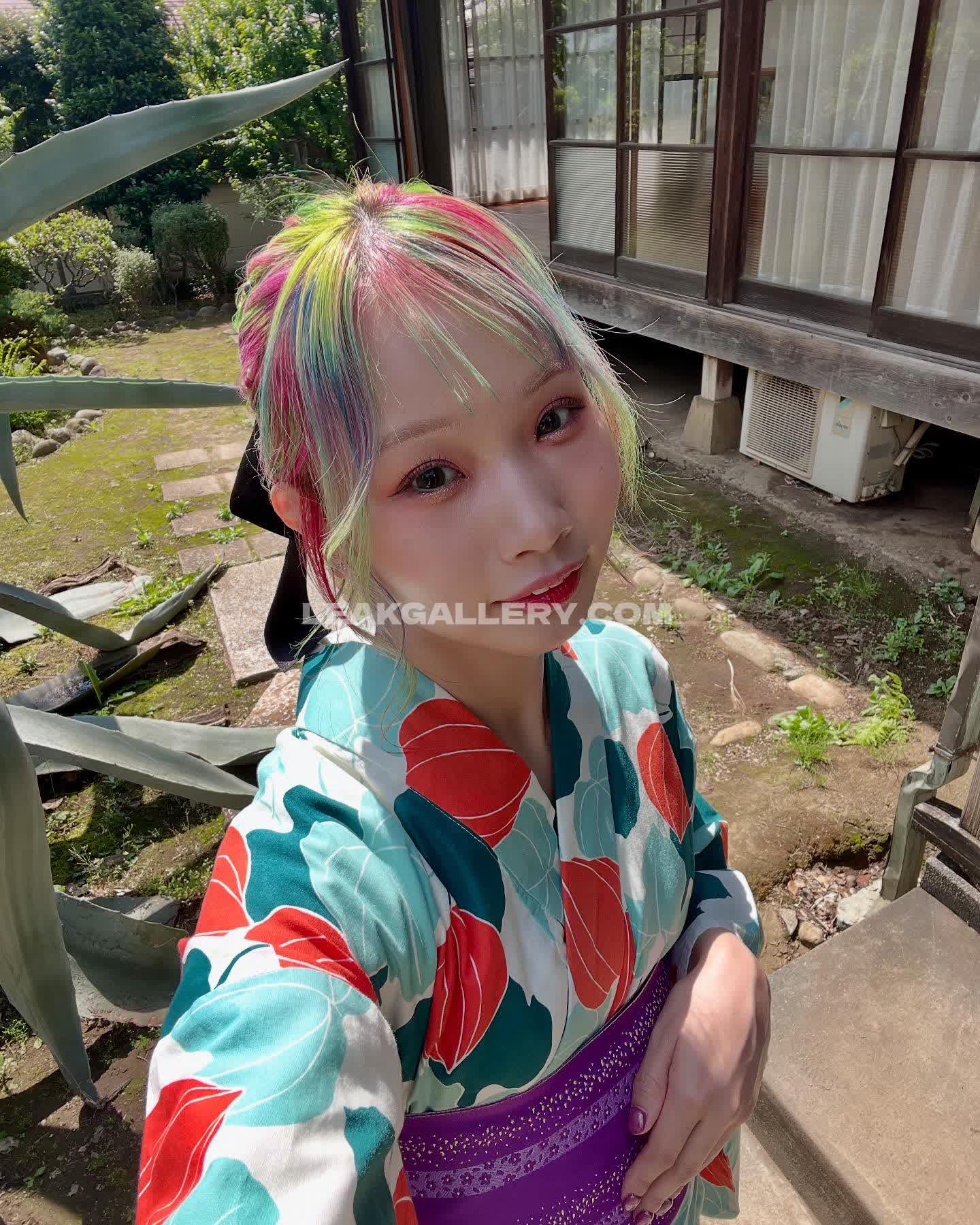 Yukina_hanabie OnlyFans Nudi in Esclusiva Trapela #7913956