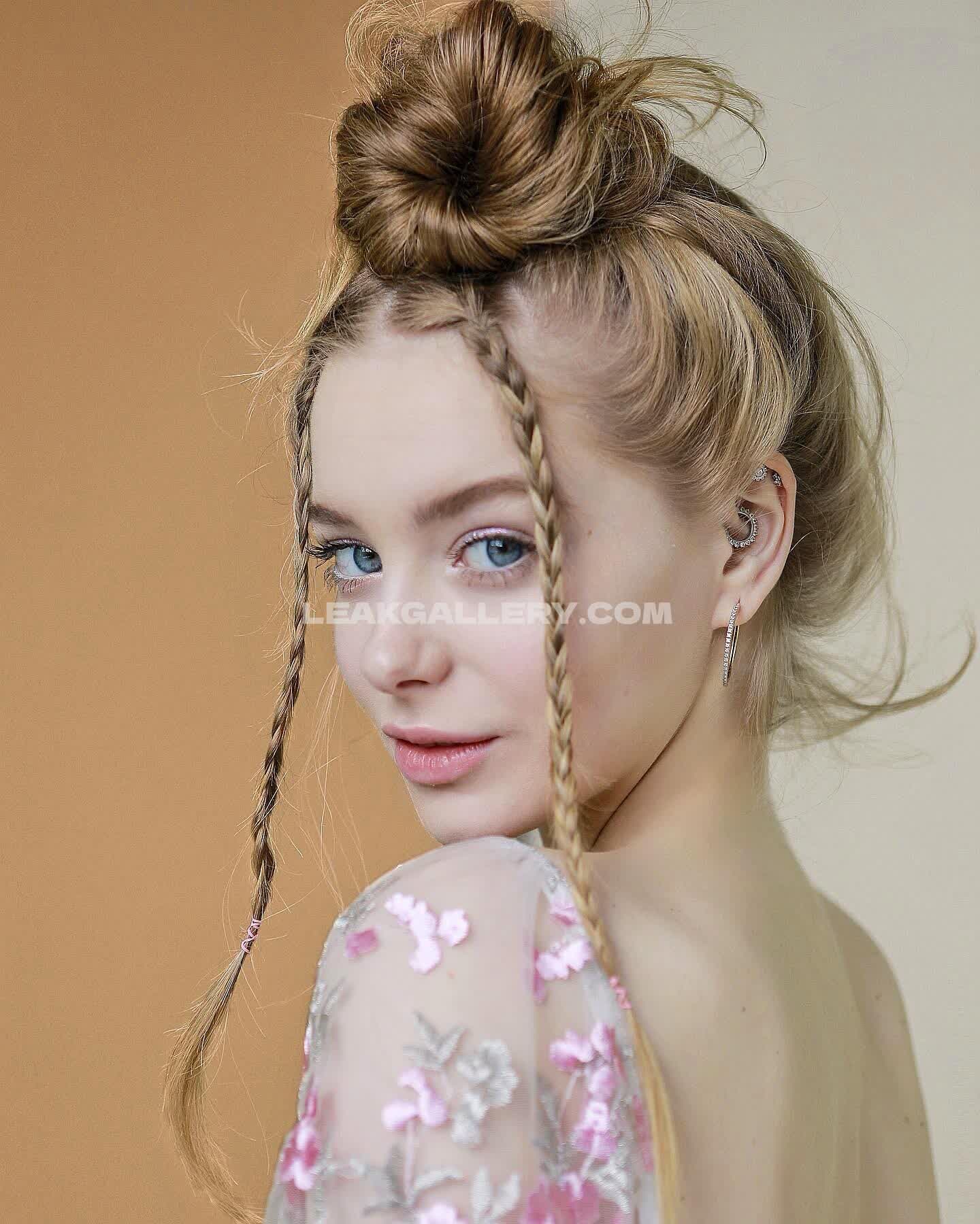 Yulikolmakova Exclusive Leaked Nude OnlyFans #8064219