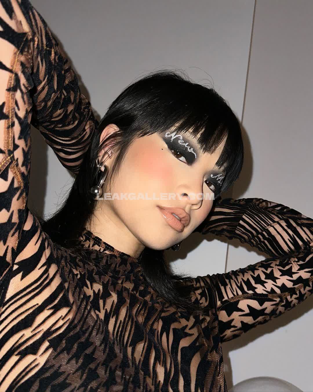 Yulingwu Exclusive Leaked Nude OnlyFans #7889118