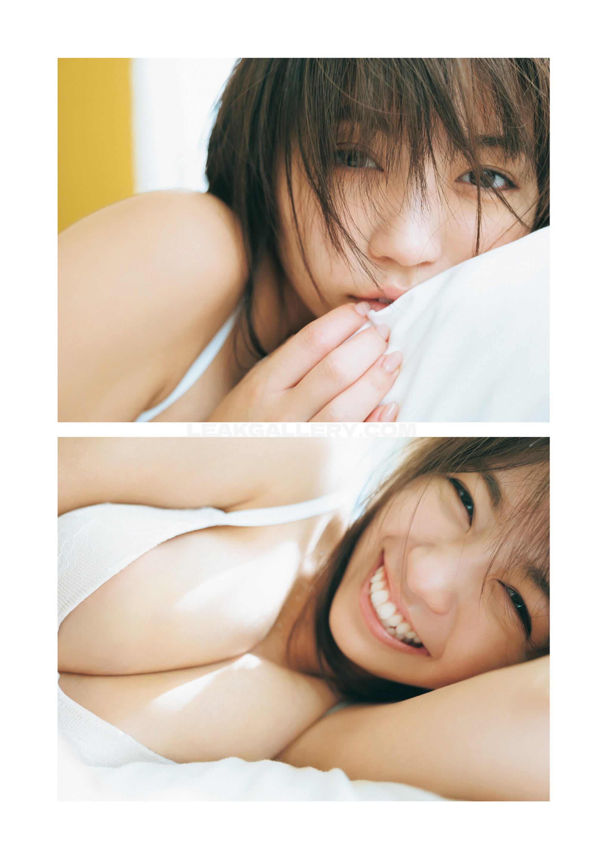 Yuno_ohara Exclusive Leaked Nude OnlyFans #8108876