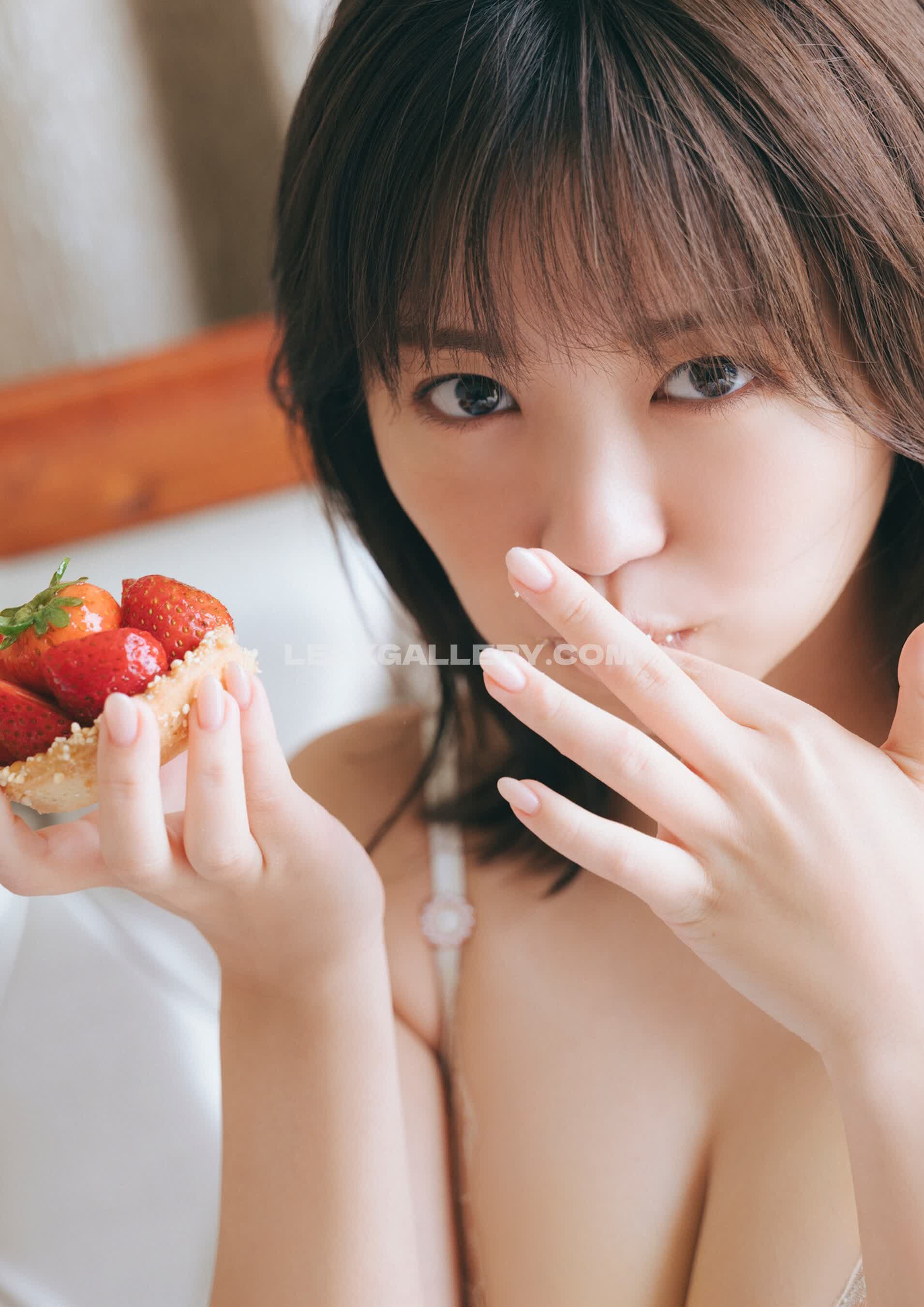 Yuno_ohara Exklusiv geleakte Nacktbilder von OnlyFans #8107188