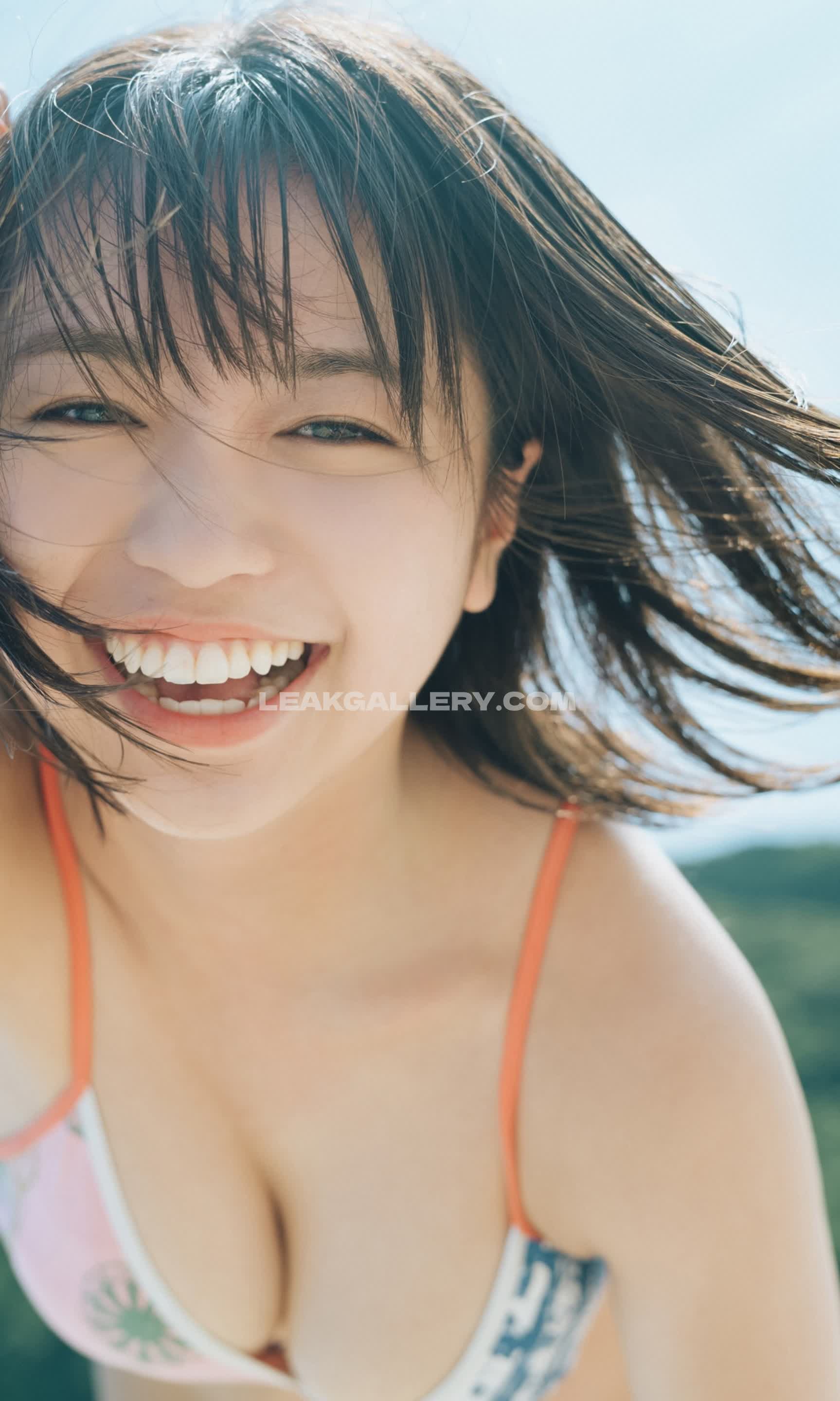 Yuno_ohara Exclusive Leaked Nude OnlyFans #8102985
