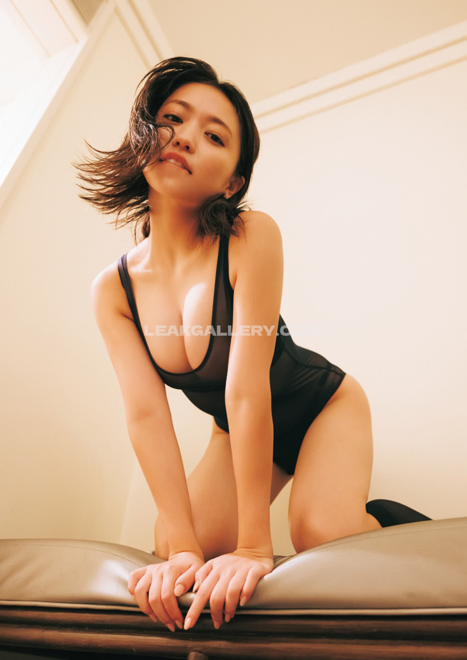 Yuno_ohara Exclusive Leaked Nude OnlyFans #8103837