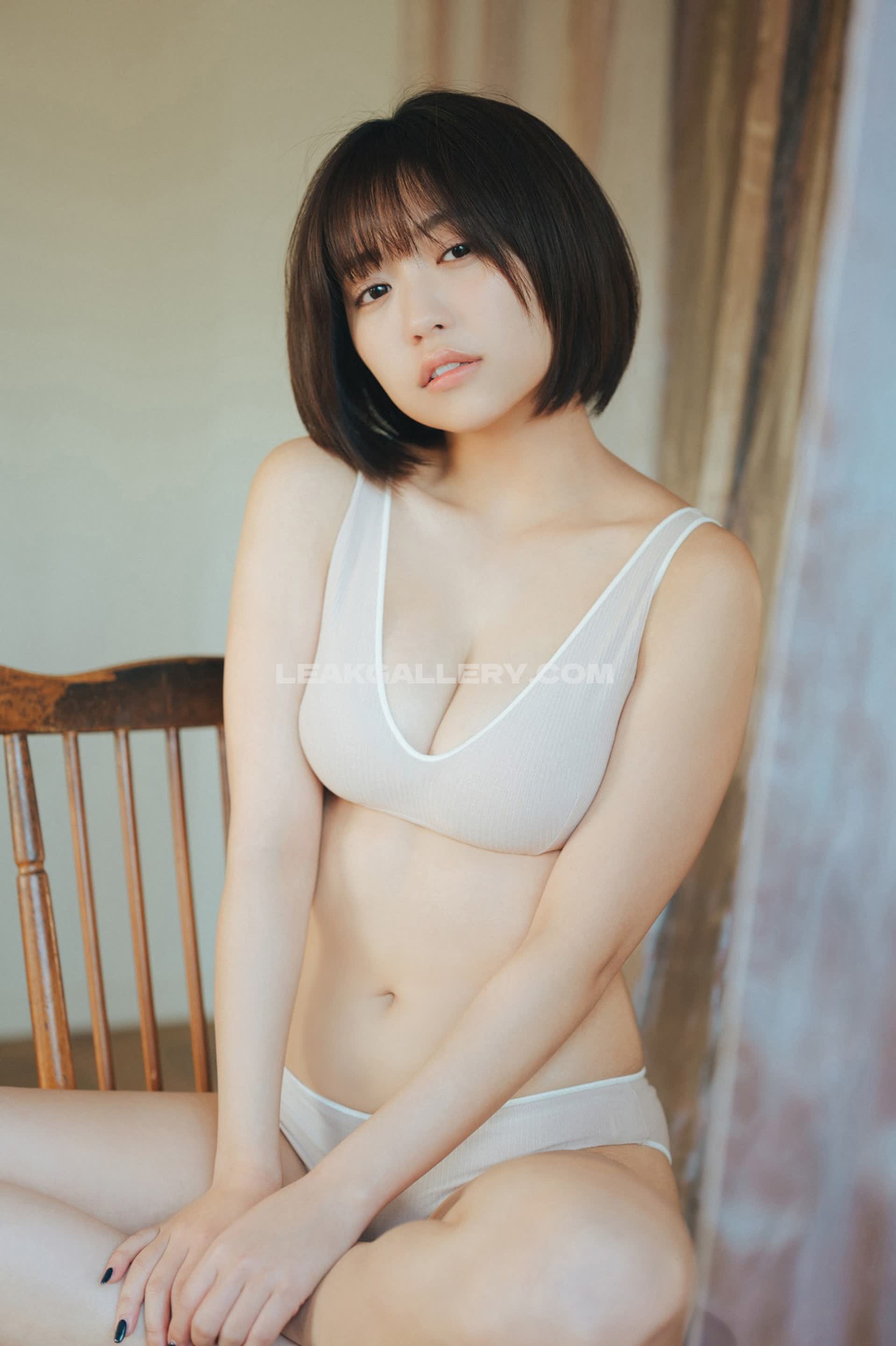 Yuno_ohara Exclusive Leaked Nude OnlyFans #8107989