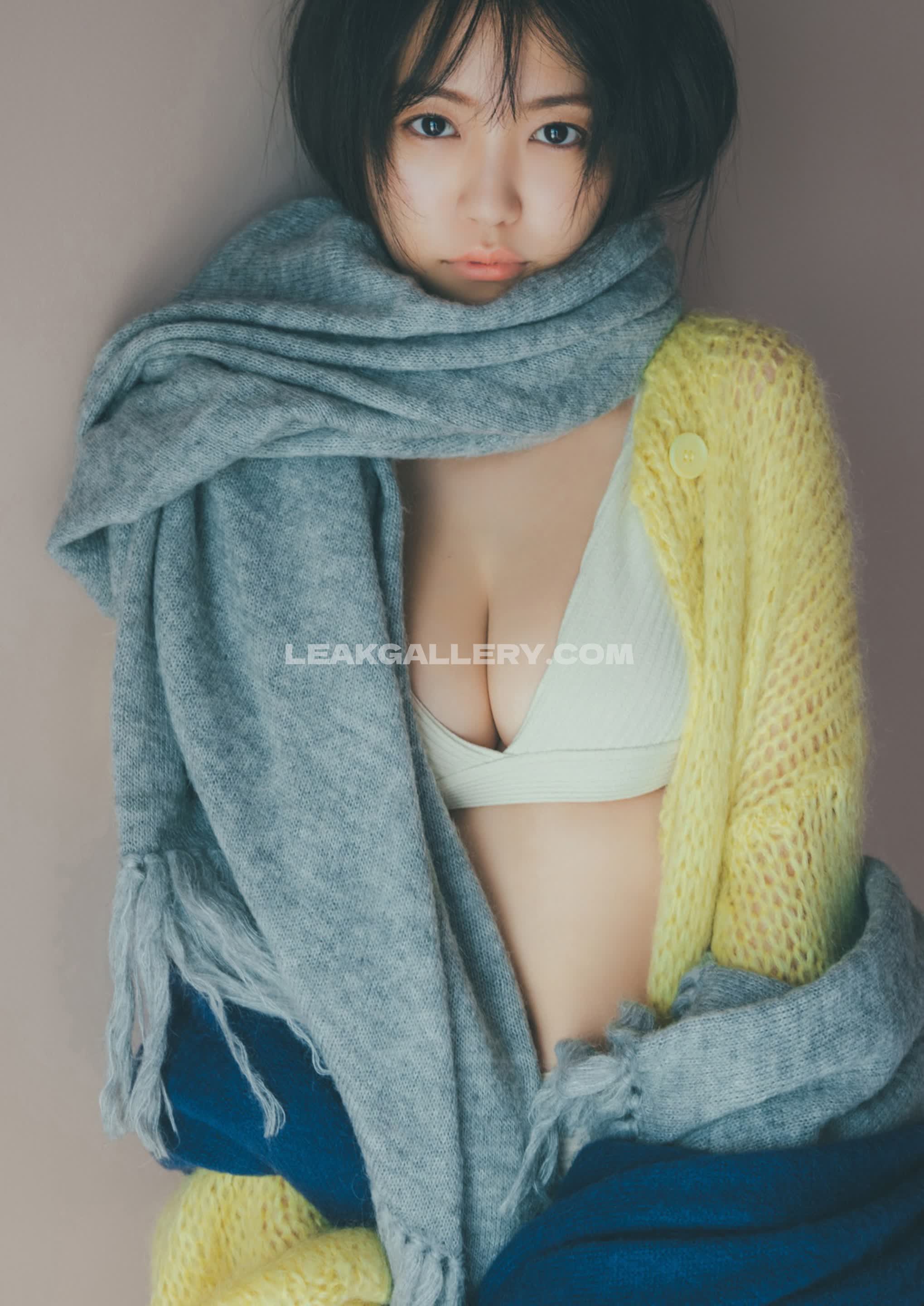 Yuno_ohara Exclusive Leaked Nude OnlyFans #8104062
