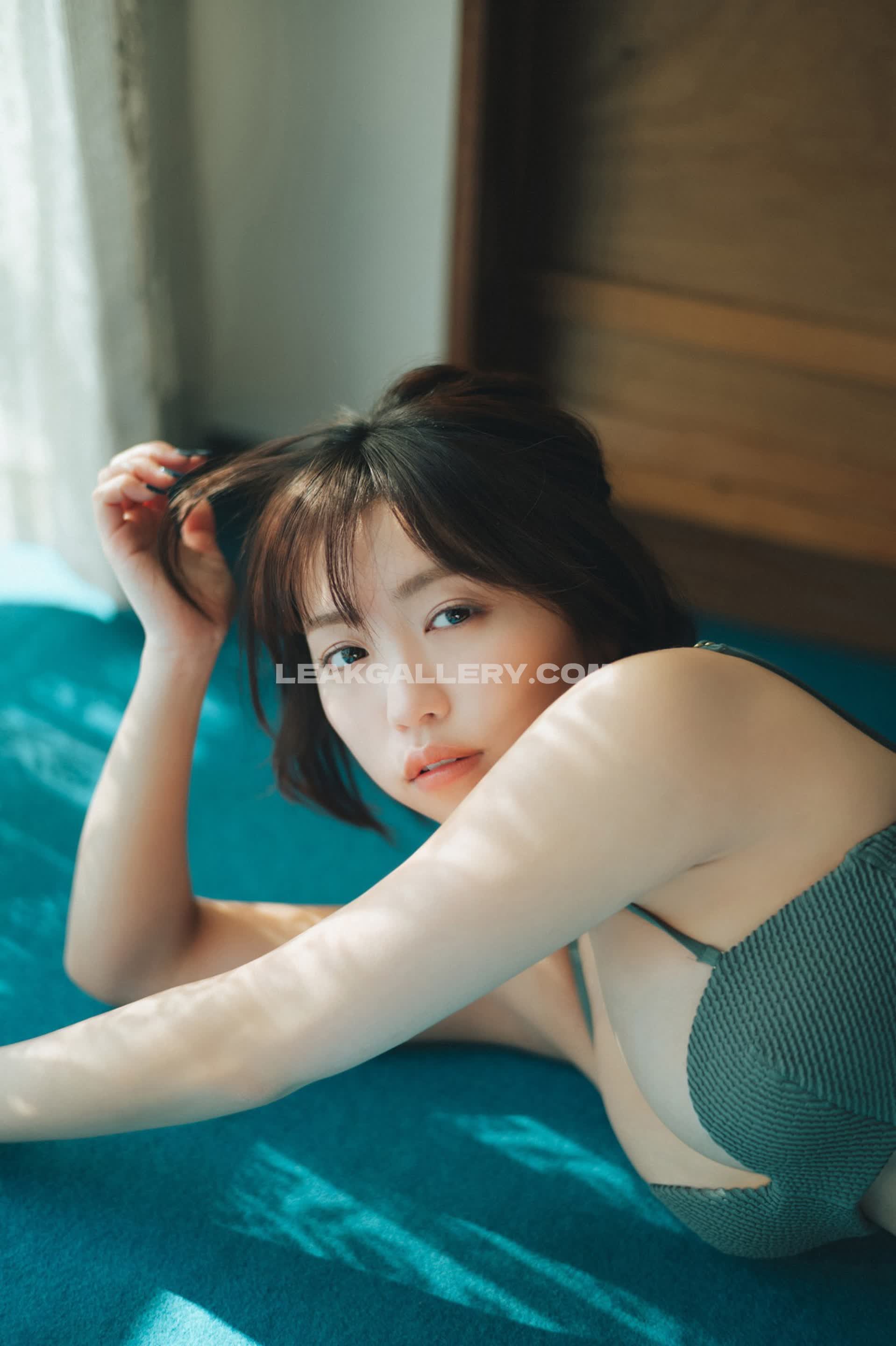 Yuno_ohara Exclusive Leaked Nude OnlyFans #8104333