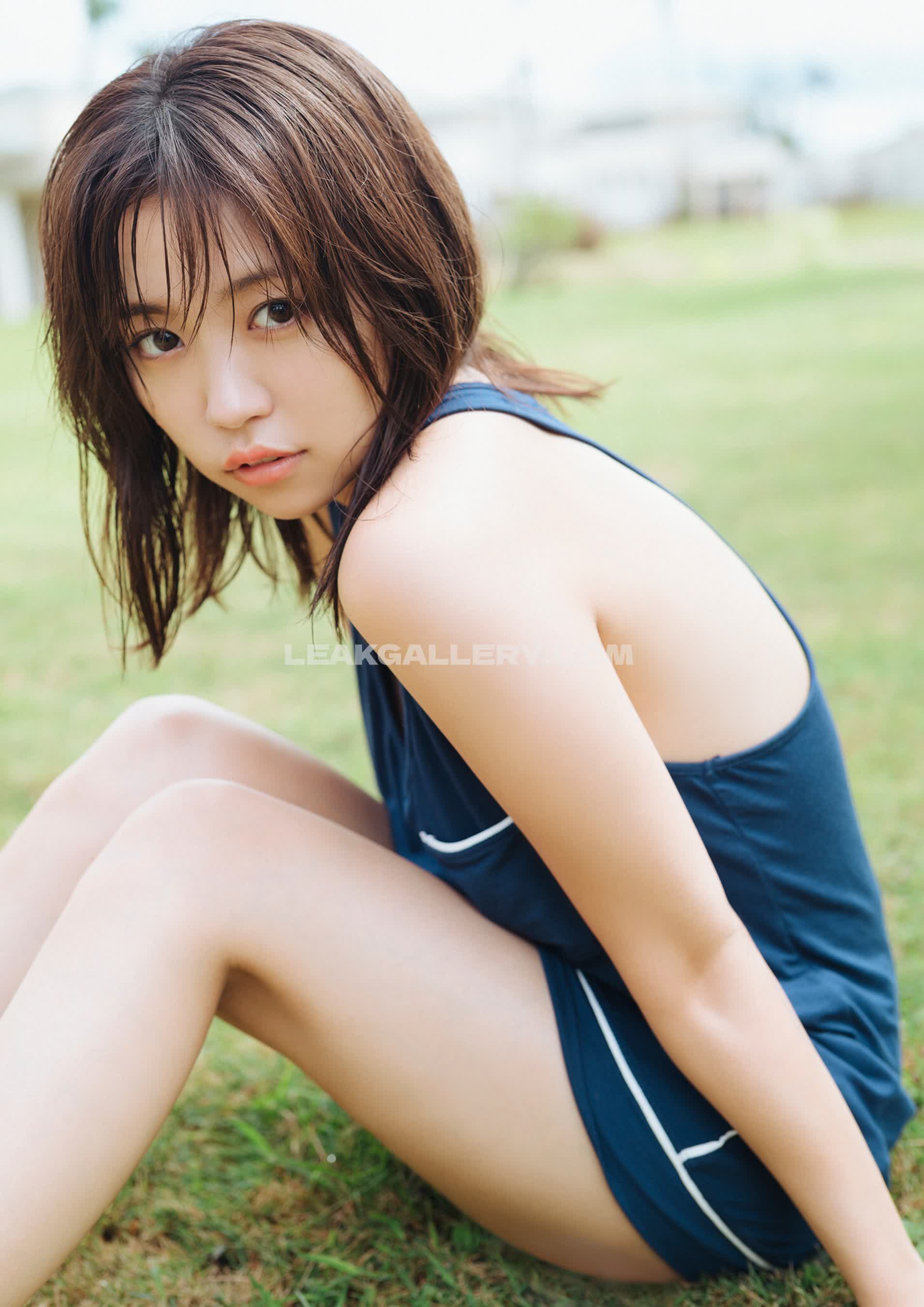 Yuno_ohara Exclusive Leaked Nude OnlyFans #8108321