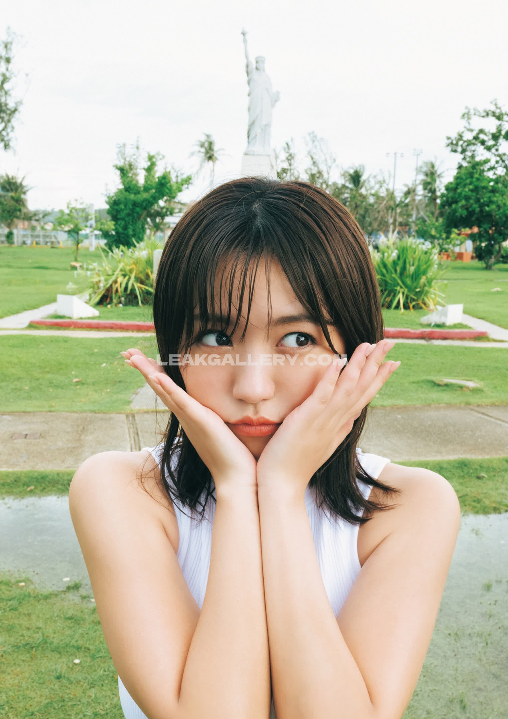 Yuno_ohara Exclusive Leaked Nude OnlyFans #8104400