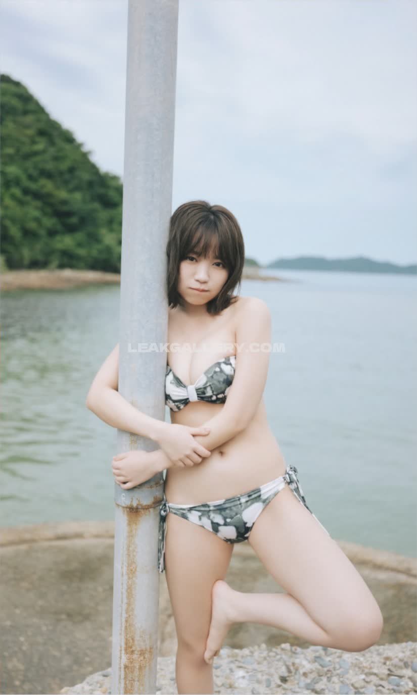 Yuno_ohara Exclusive Leaked Nude OnlyFans #8103860
