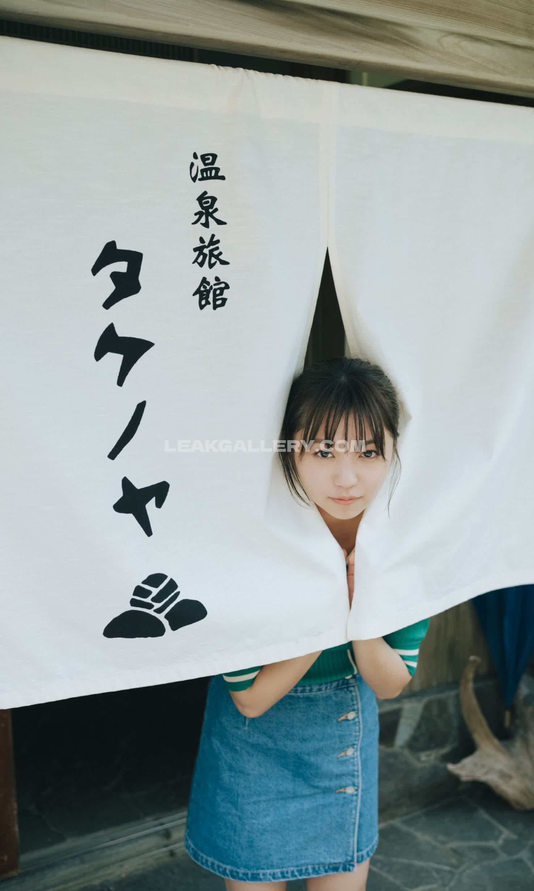 Yuno_ohara Exclusive Leaked Nude OnlyFans #8104427