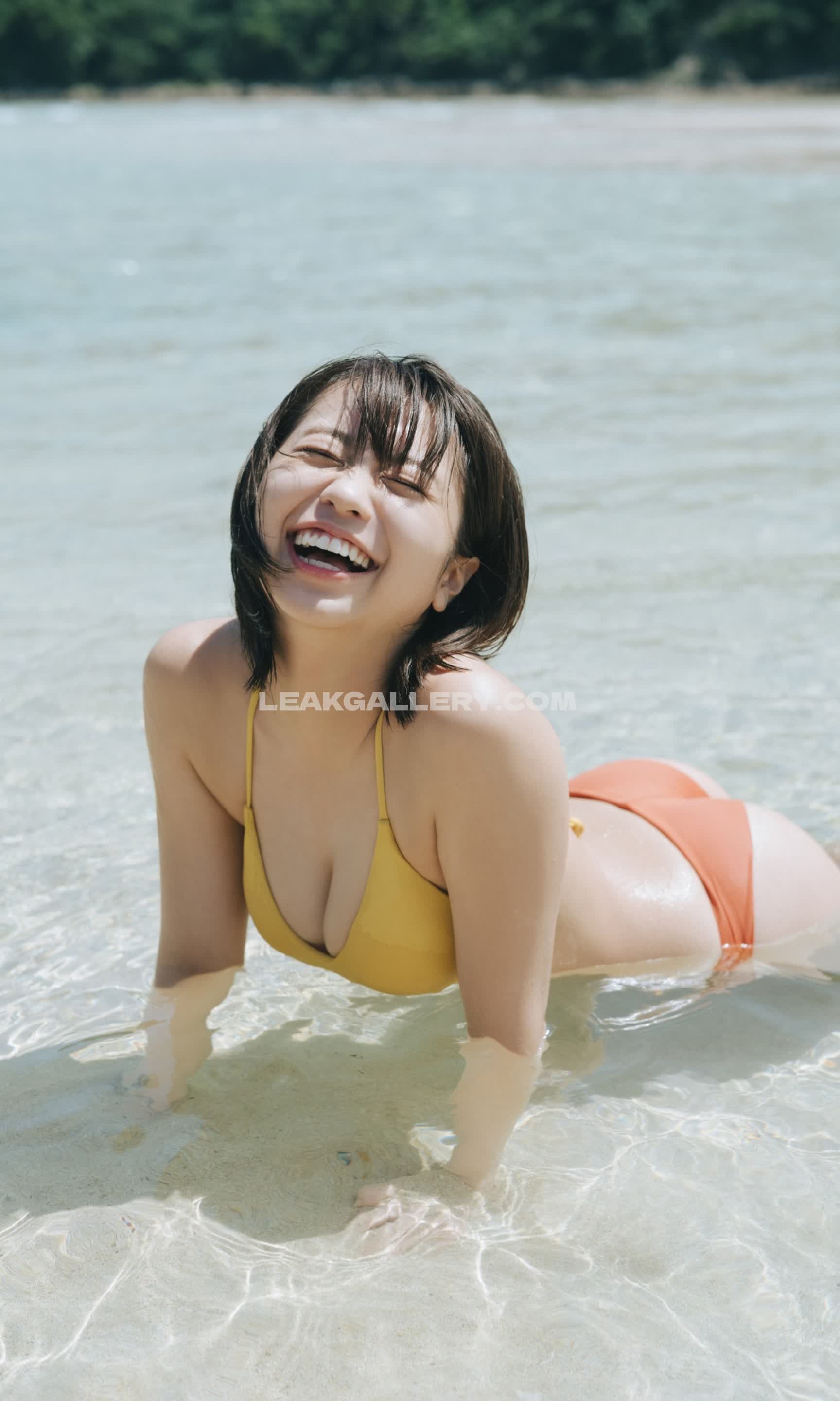 Yuno_ohara Exclusive Leaked Nude OnlyFans #8107612