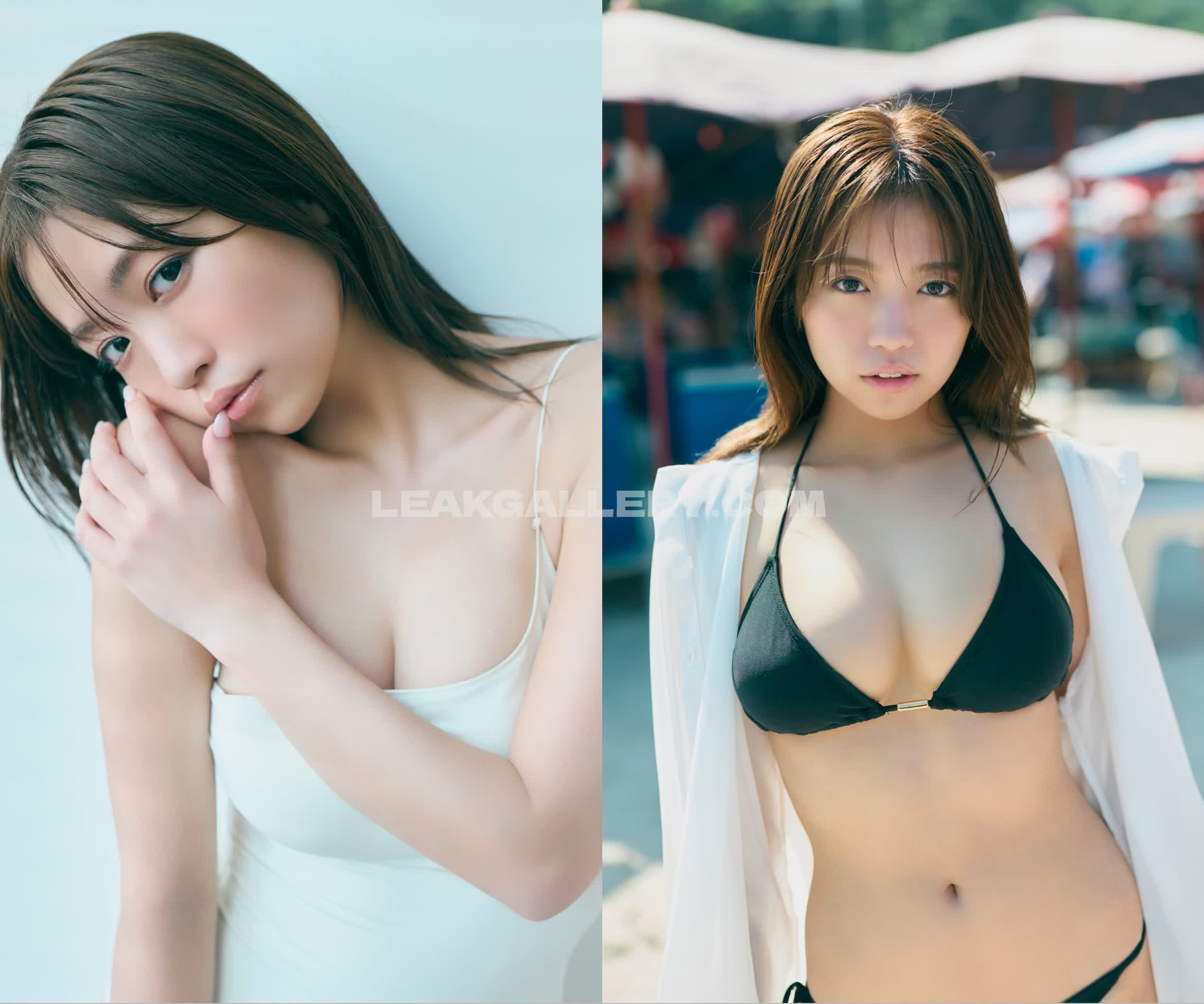 Yuno_ohara Exclusive Leaked Nude OnlyFans #8104465