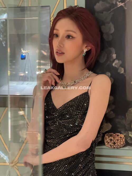 Yuqisong.923 Exclusive Leaked Nude OnlyFans #12072865