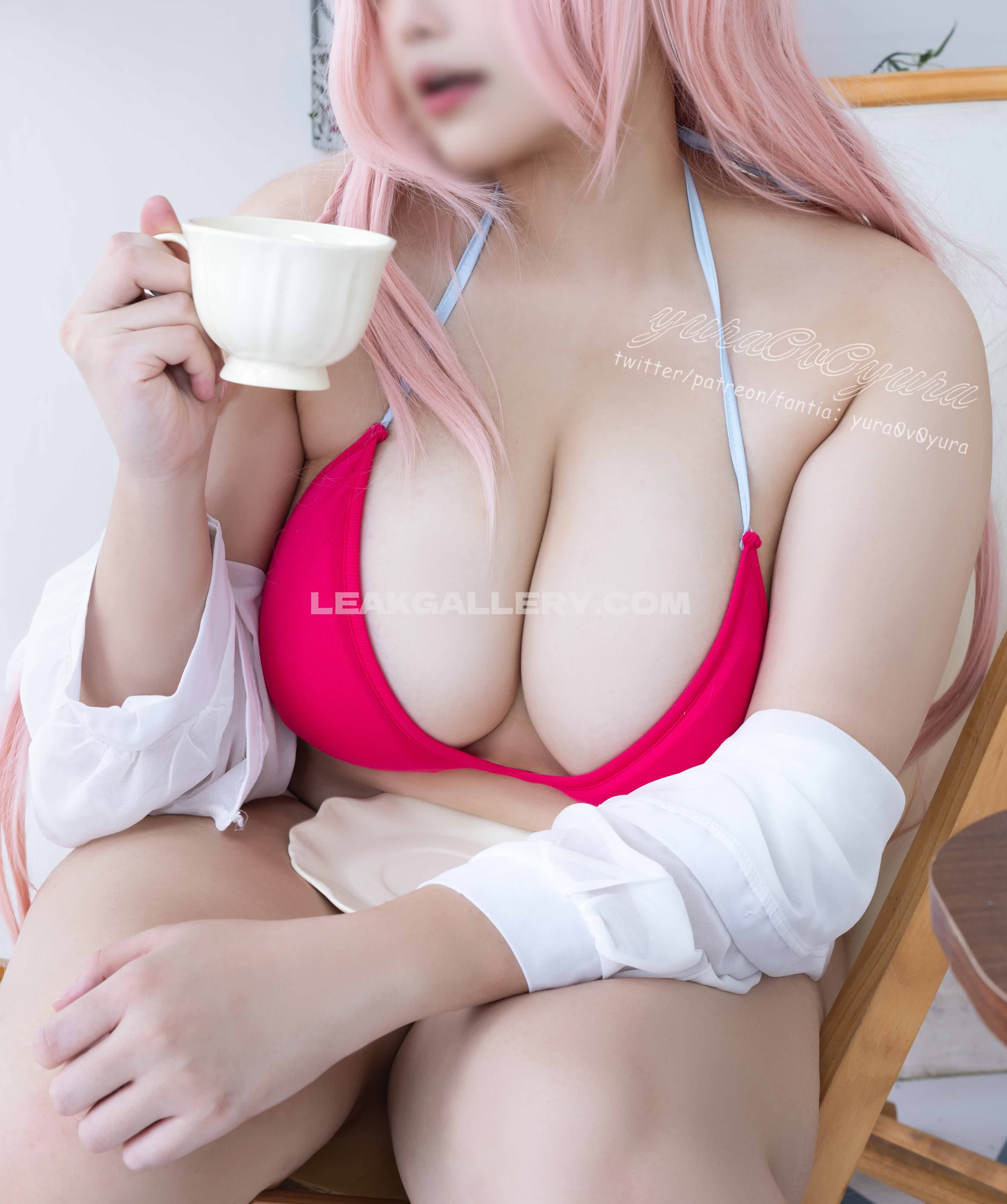 Yura0v0yura Exclusive Leaked Nude OnlyFans #7596192