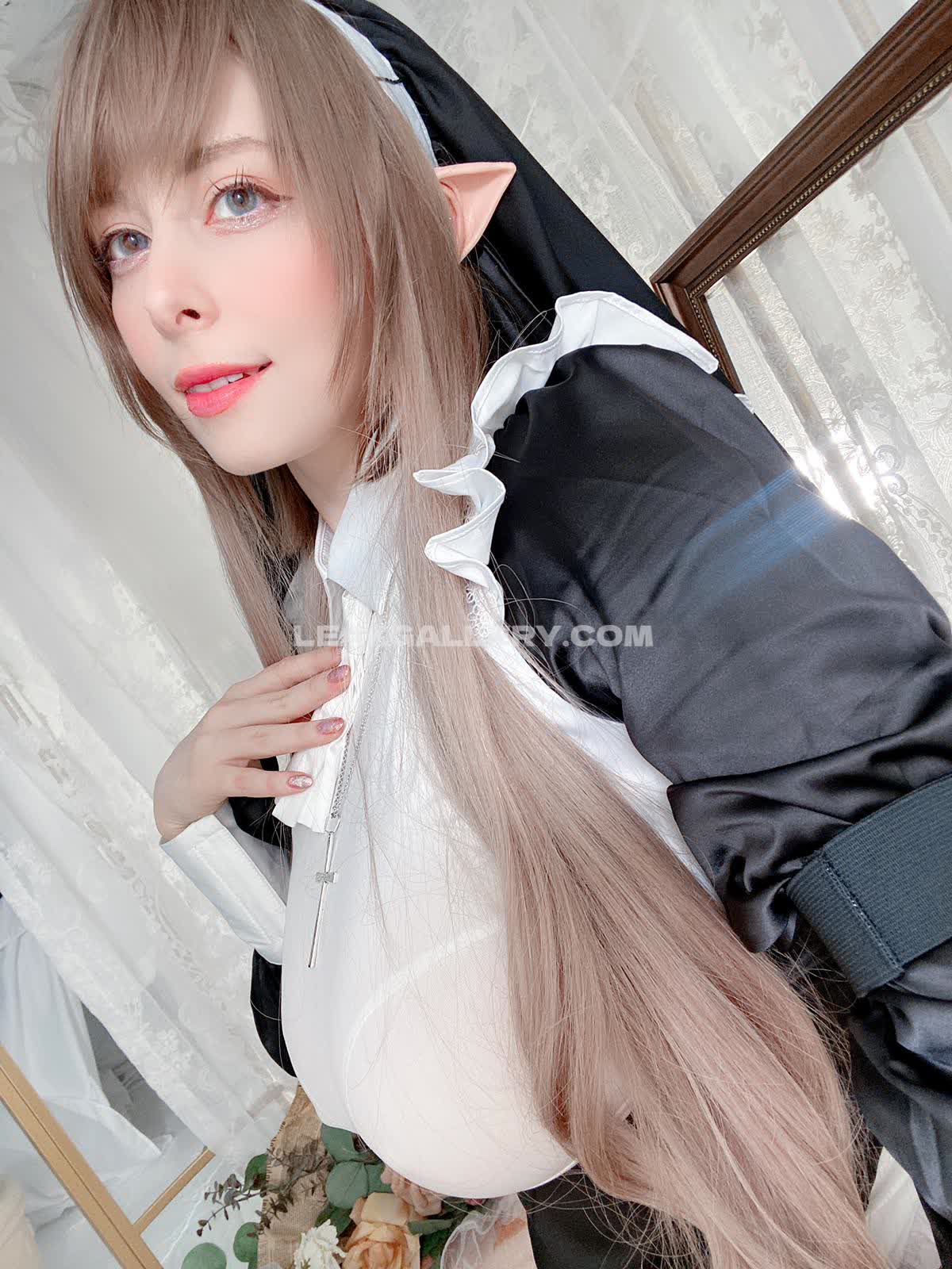 Yurikotiger Exclusive Leaked Nude OnlyFans #4150046