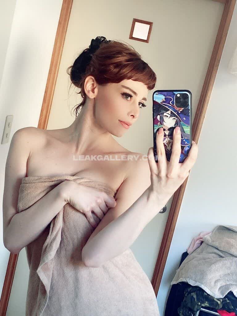 Yurikotiger Exclusive Leaked Nude OnlyFans #4146503