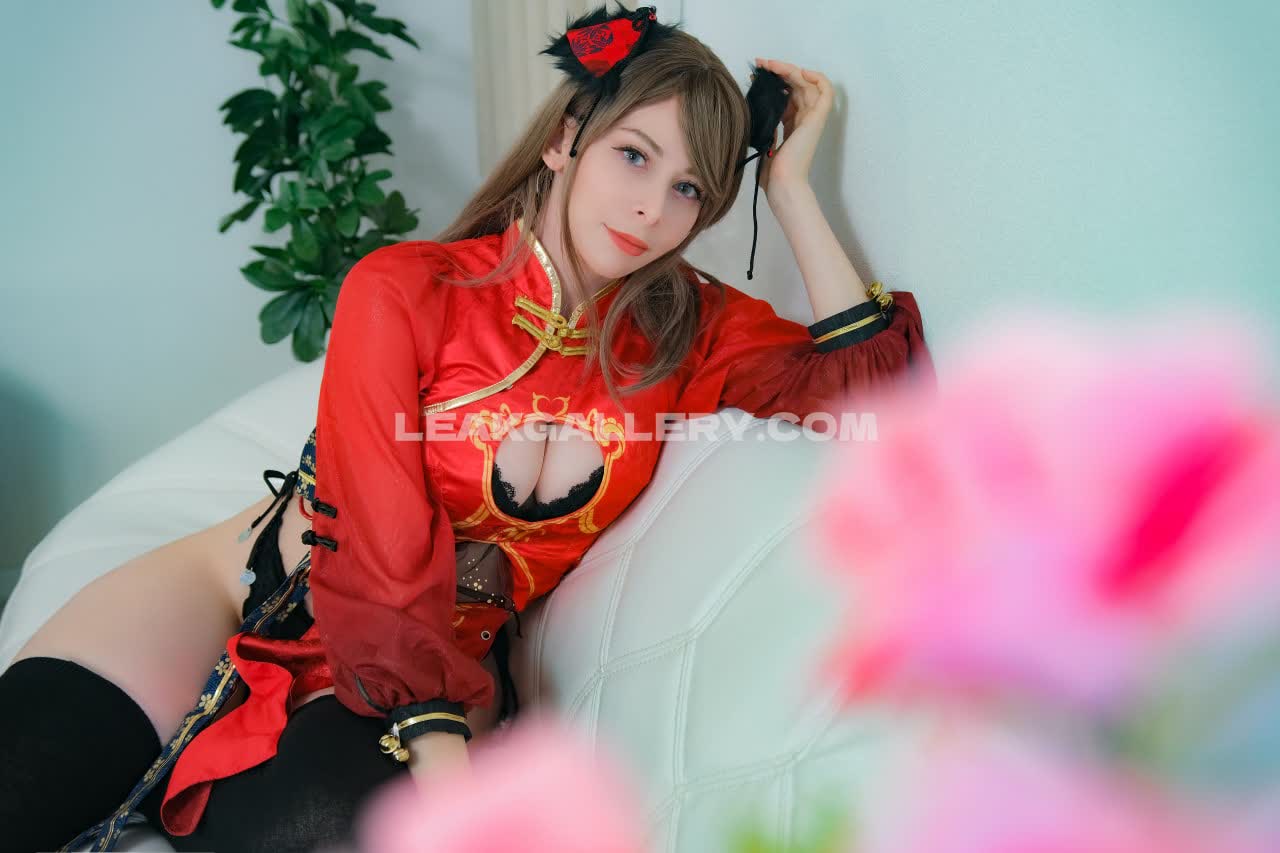 Yurikotiger Exclusive Leaked Nude OnlyFans #4150425