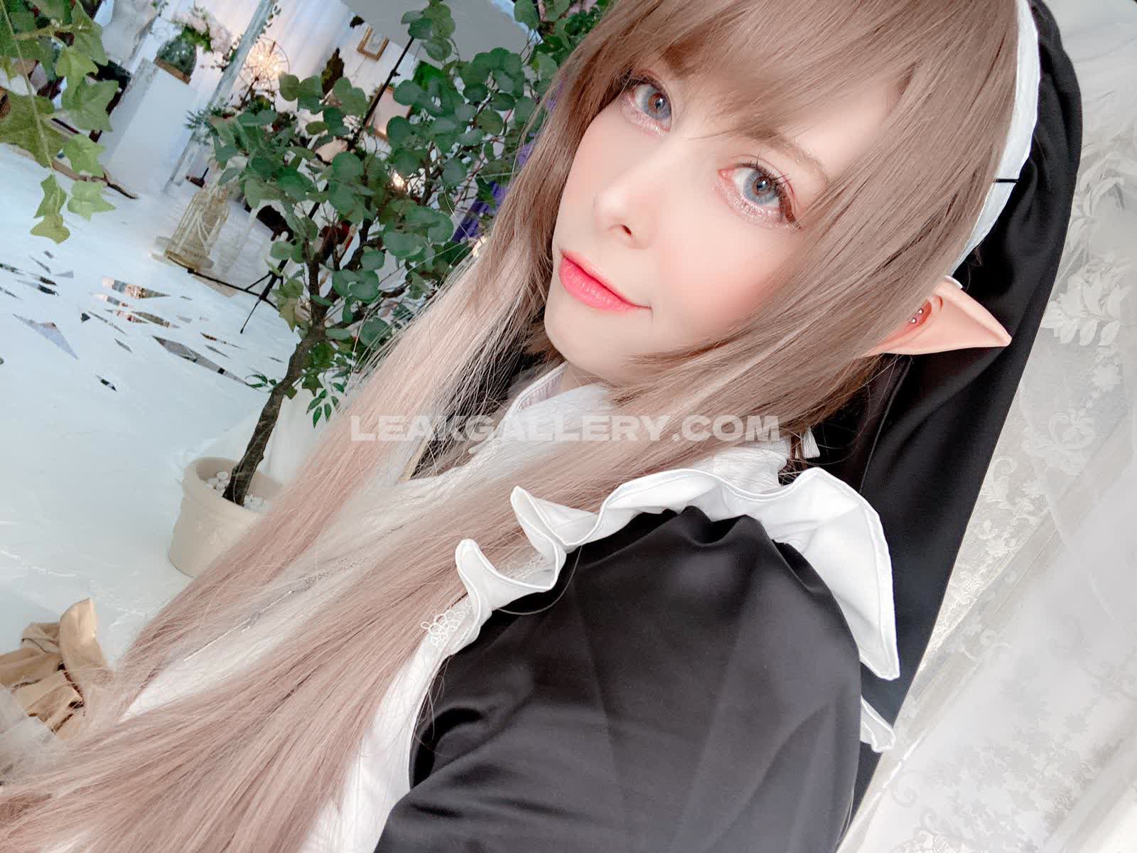 Yurikotiger Exclusive Leaked Nude OnlyFans #4150033
