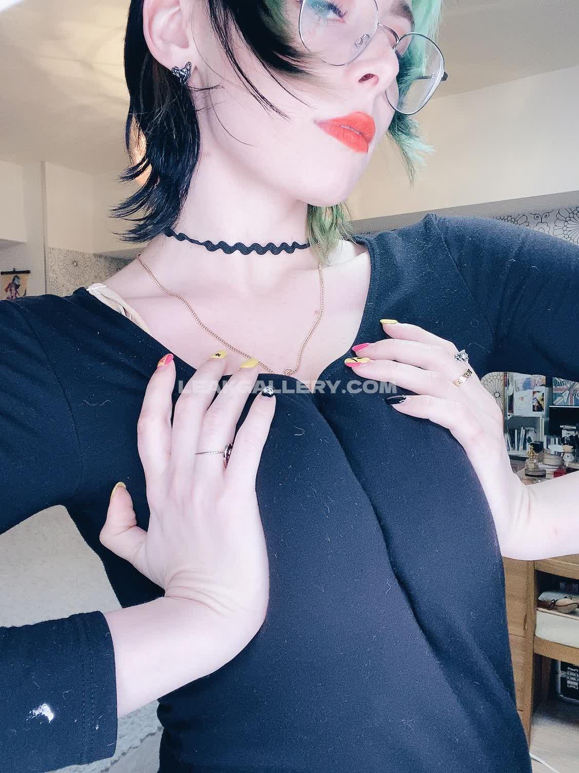 Yurikotiger Exclusive Leaked Nude OnlyFans #4145195