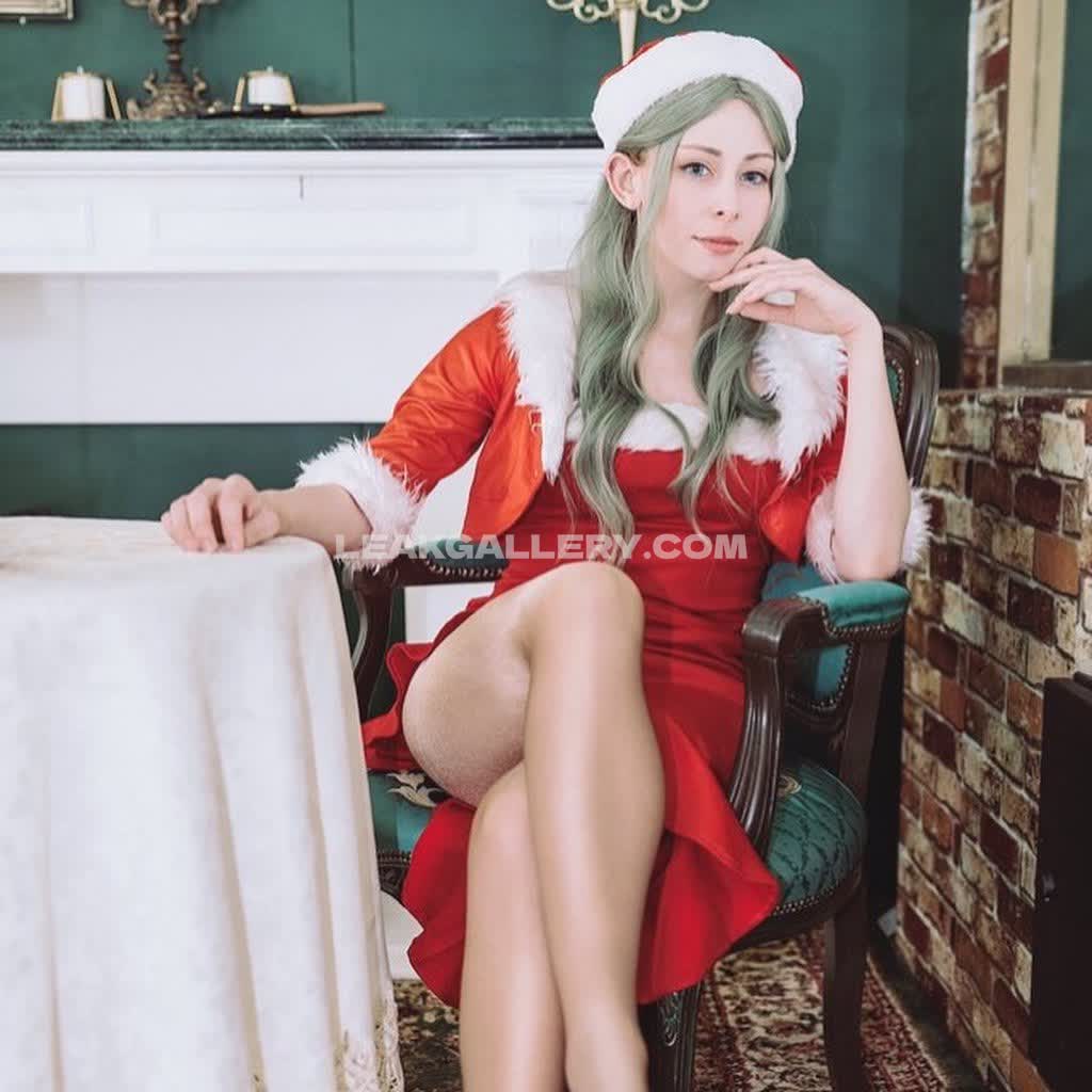 Yurikotiger Exclusive Leaked Nude OnlyFans #4145689