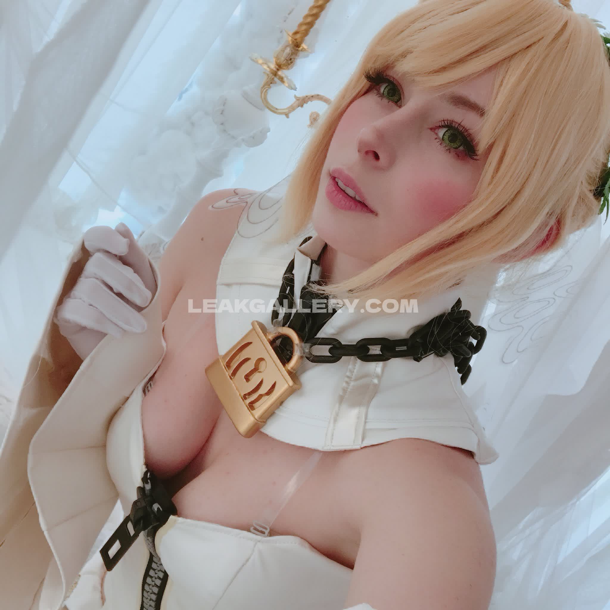 Yurikotiger Exclusive Leaked Nude OnlyFans #4145408