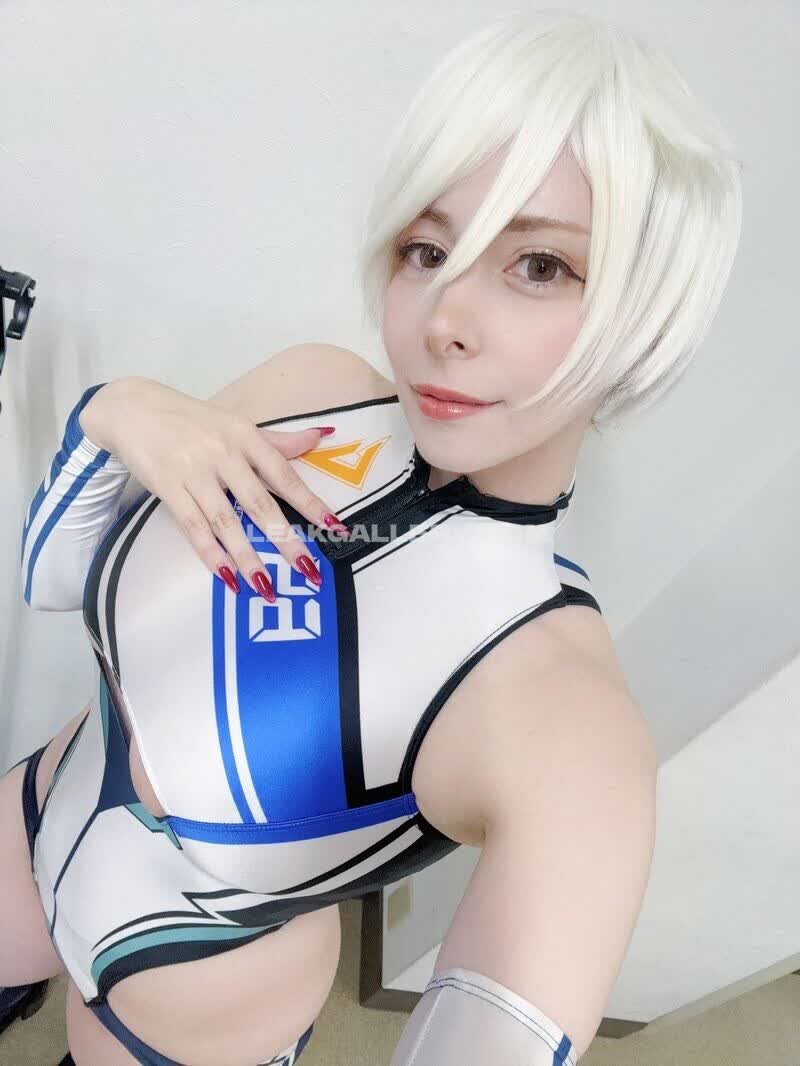 Yurikotiger Exclusive Leaked Nude OnlyFans #4151170