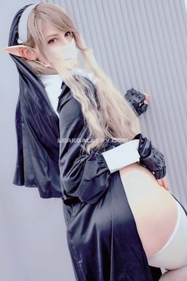 Yurikotiger Exclusive Leaked Nude OnlyFans #4147044