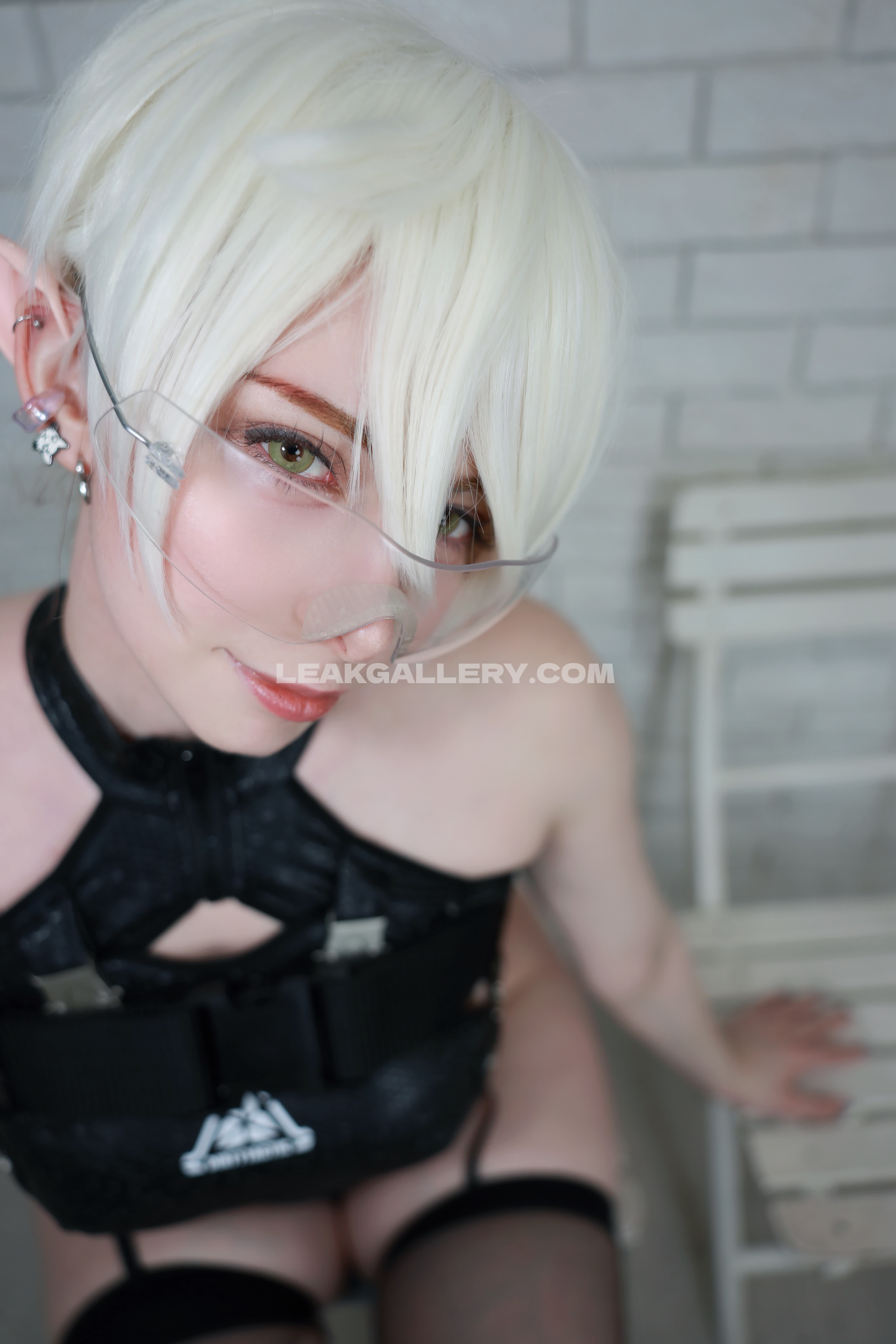 Yurikotiger Exclusive Leaked Nude OnlyFans #4150457