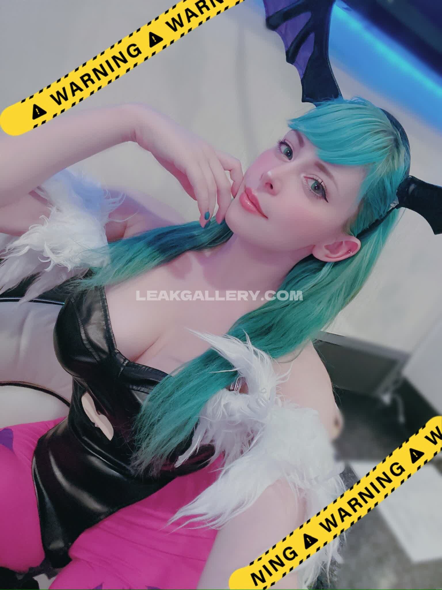 Yurikotiger Exclusive Leaked Nude OnlyFans #4150806