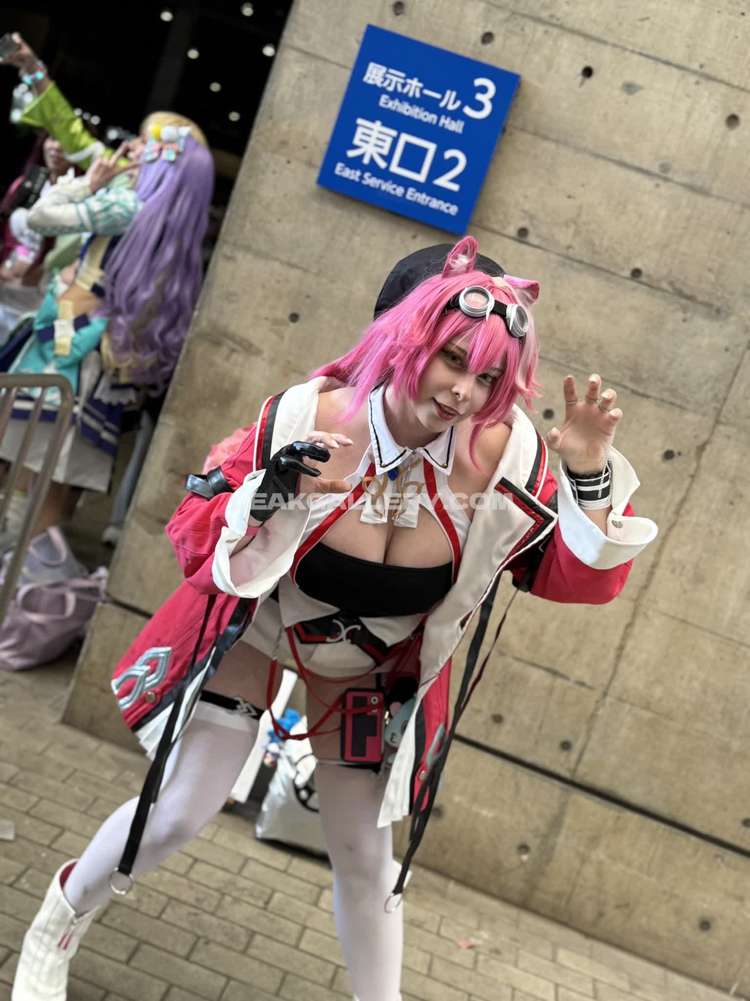 Yurikotiger Exclusive Leaked Nude OnlyFans #4151448