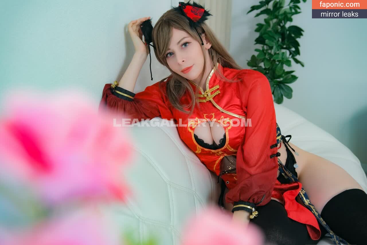 Yurikotiger Exclusive Leaked Nude OnlyFans #4150419