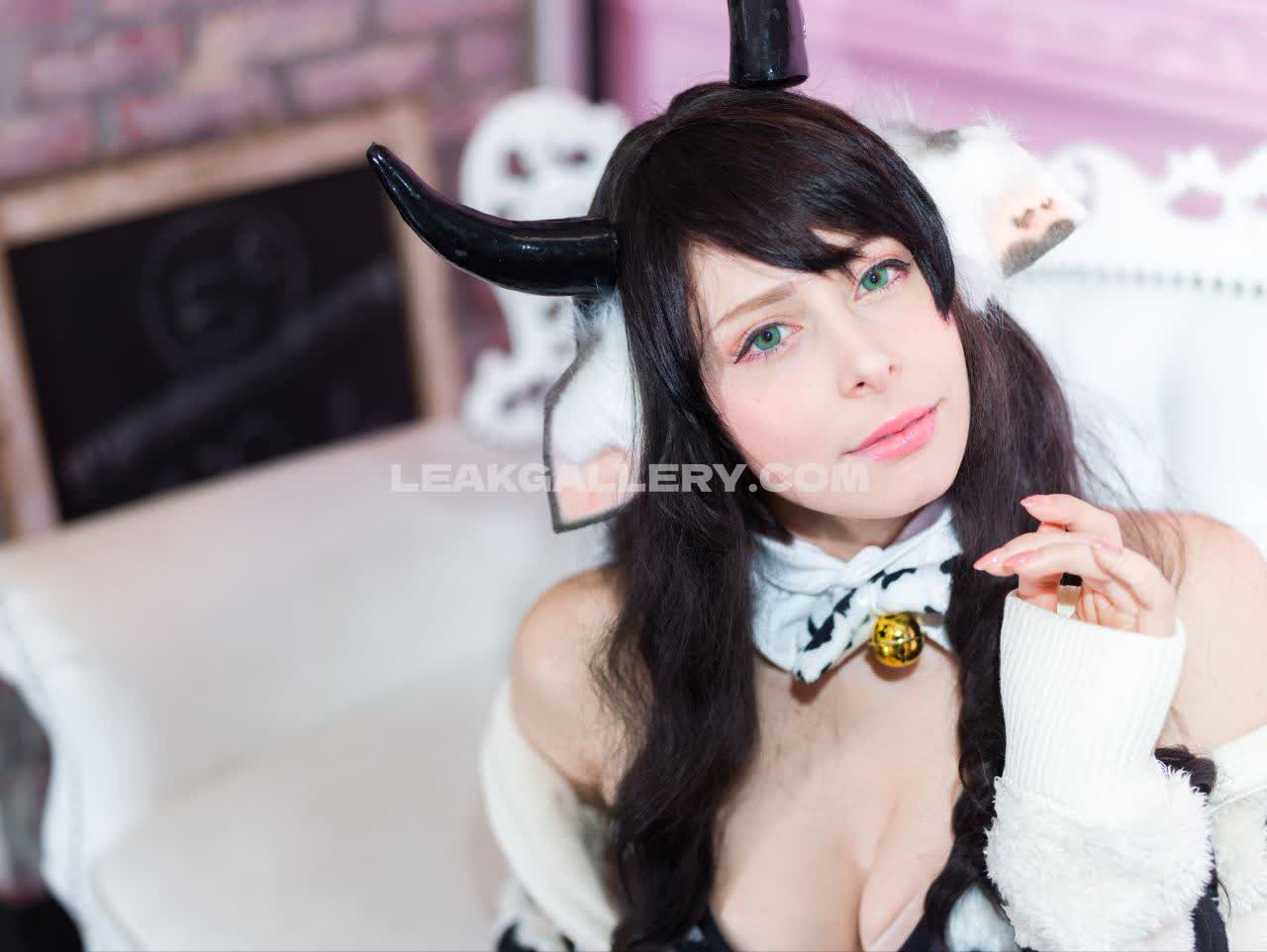 Yurikotiger Exclusive Leaked Nude OnlyFans #4150183