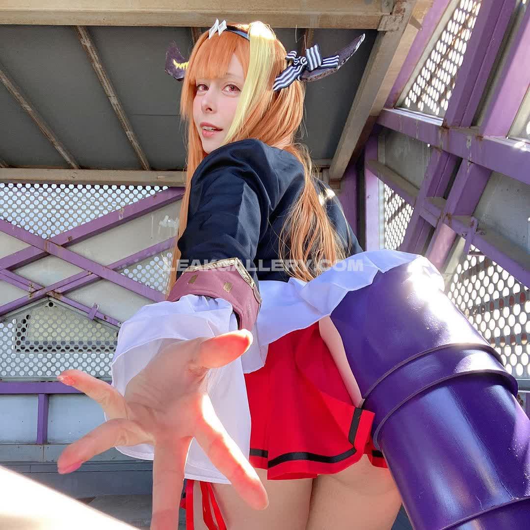 Yurikotiger Exclusive Leaked Nude OnlyFans #4148681