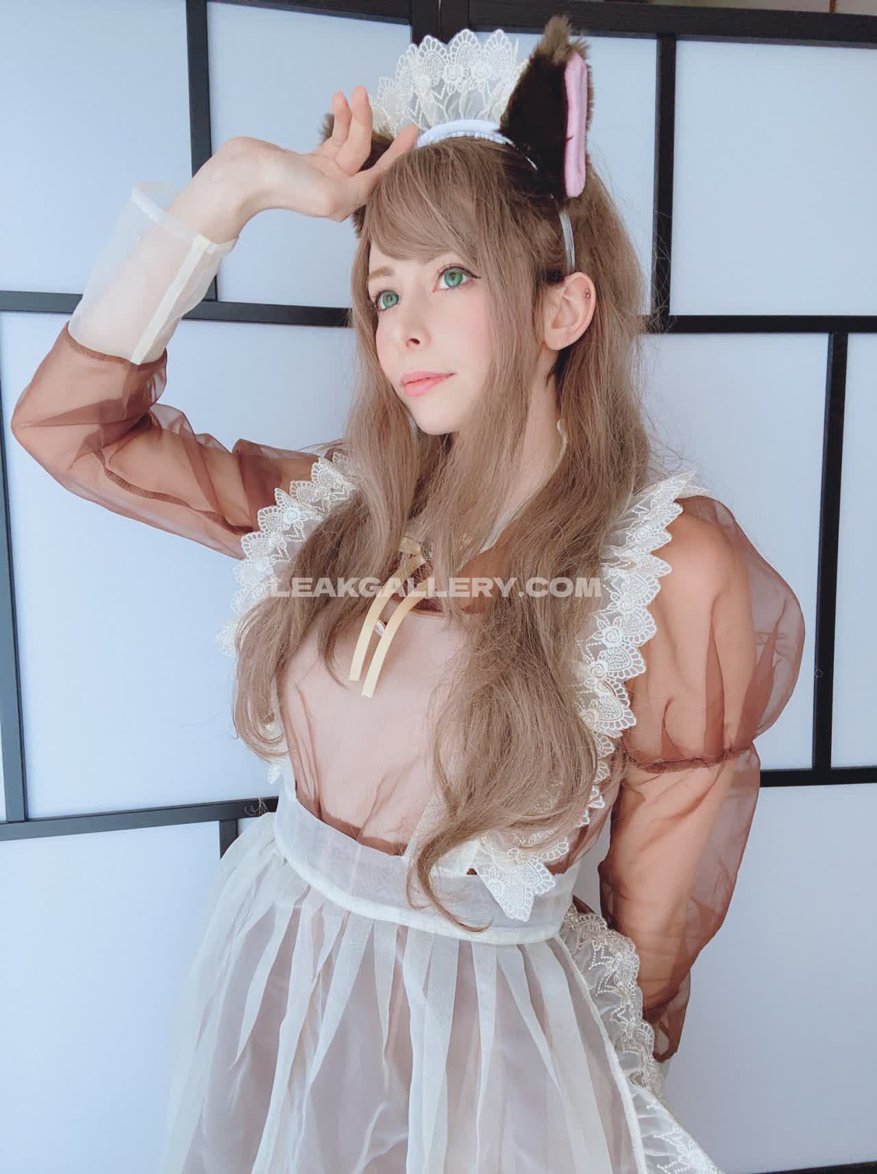 Yurikotiger Exclusive Leaked Nude OnlyFans #4146305