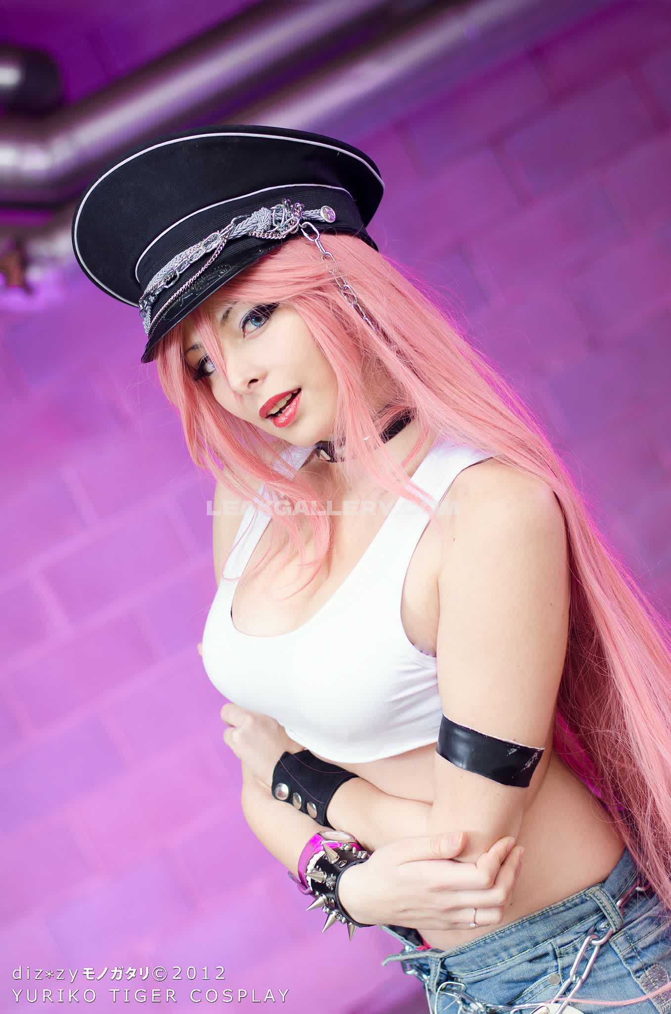 Yurikotiger Exclusive Leaked Nude OnlyFans #4149349