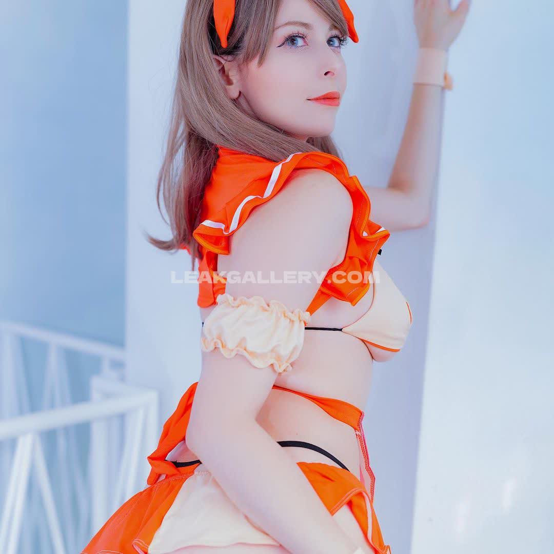 Yurikotiger Exclusive Leaked Nude OnlyFans #4146615