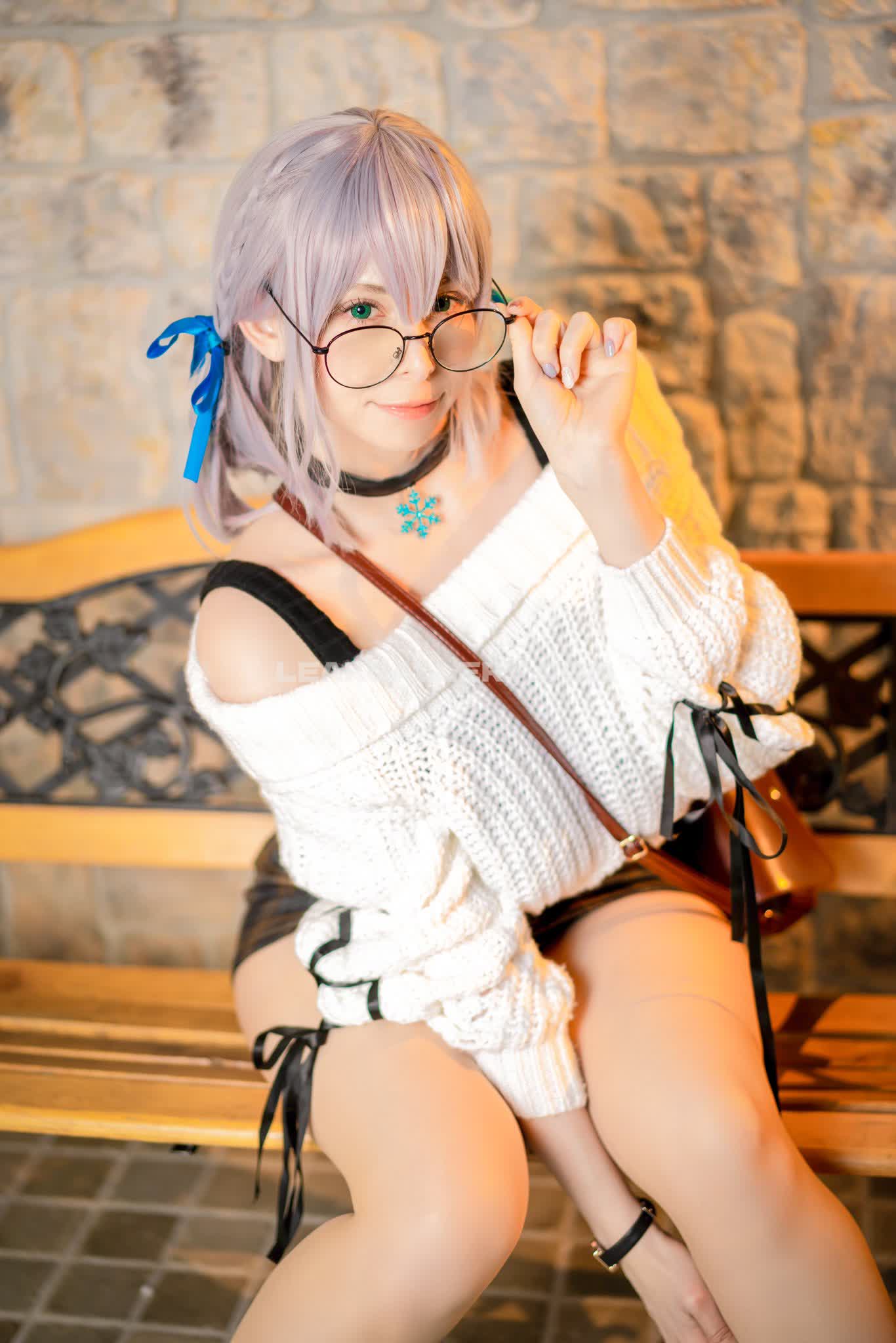 Yurikotiger Exclusive Leaked Nude OnlyFans #4148577
