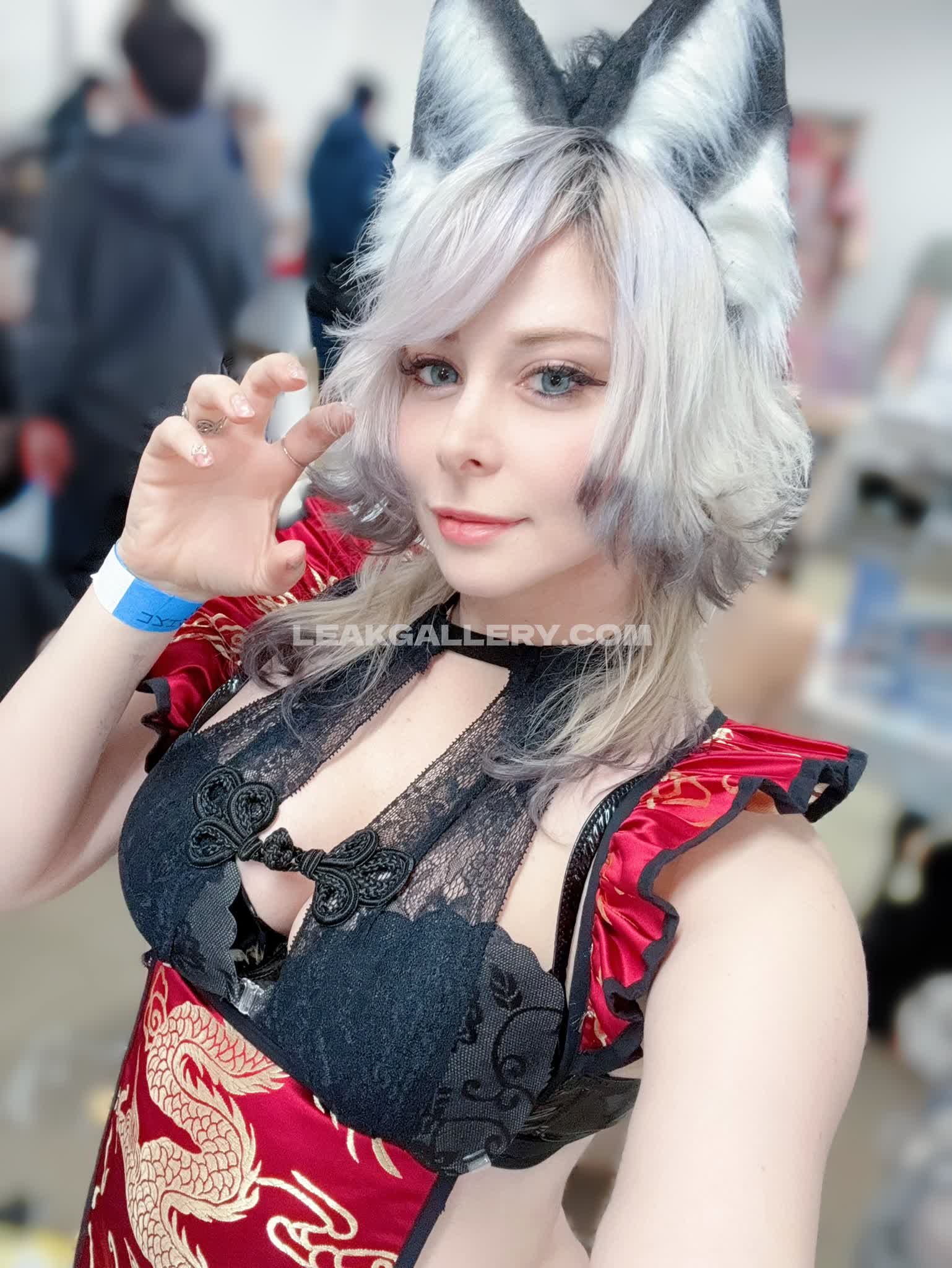 Yurikotiger Exclusive Leaked Nude OnlyFans #4151480