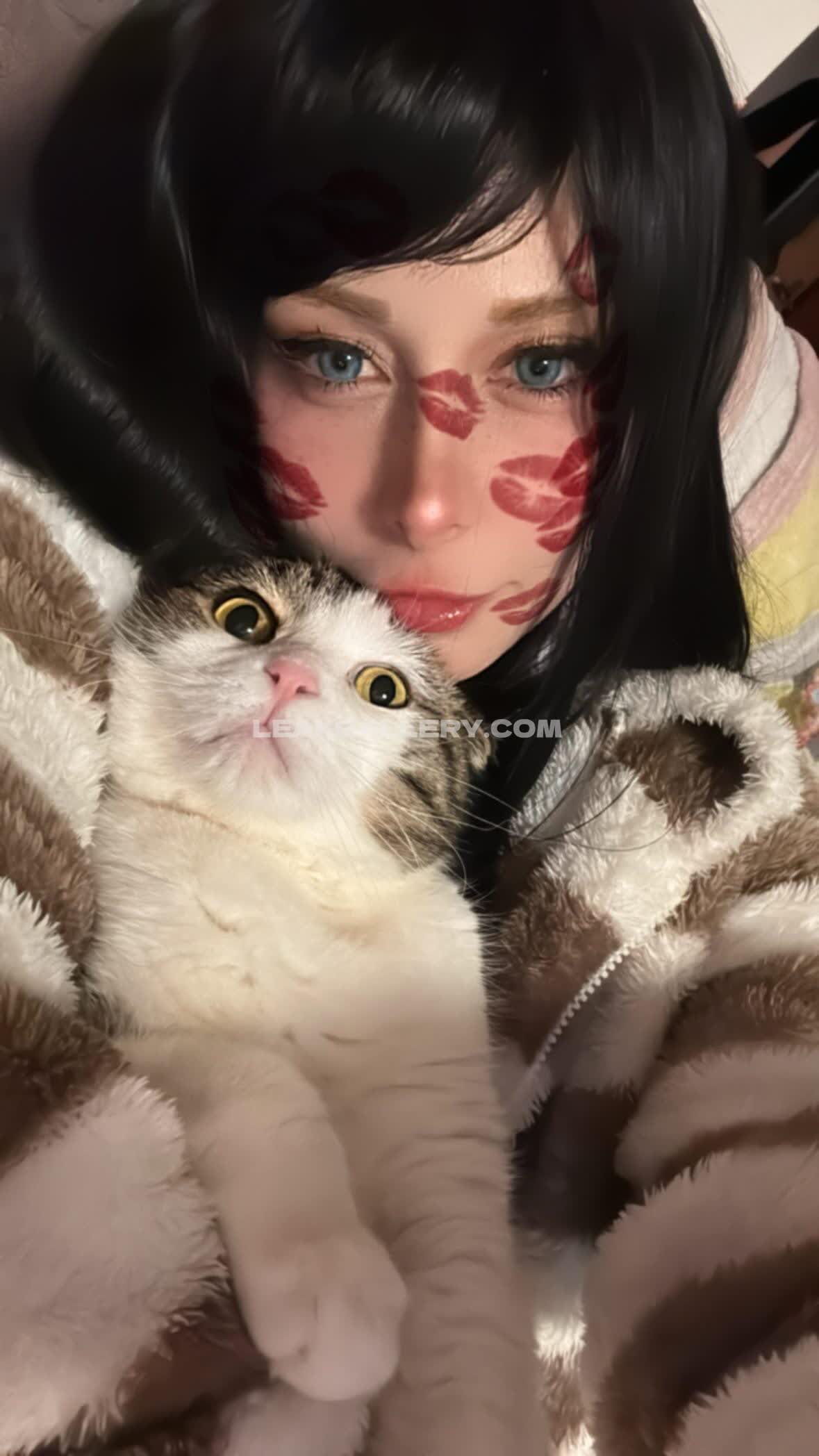 Yurikotiger Exclusive Leaked Nude OnlyFans #4151569
