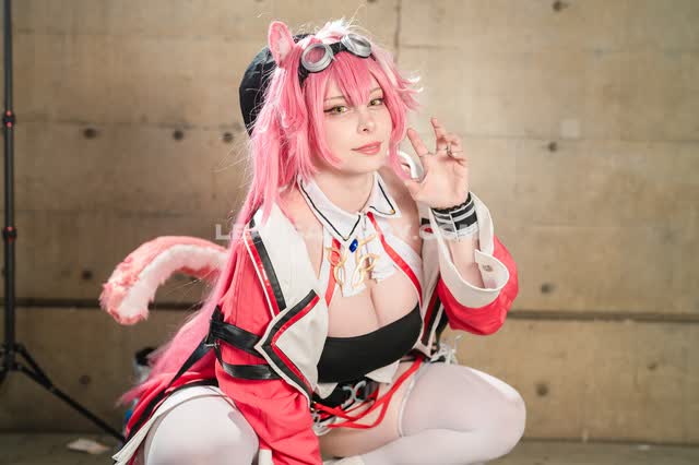 Yurikotiger Exclusive Leaked Nude OnlyFans #4151606