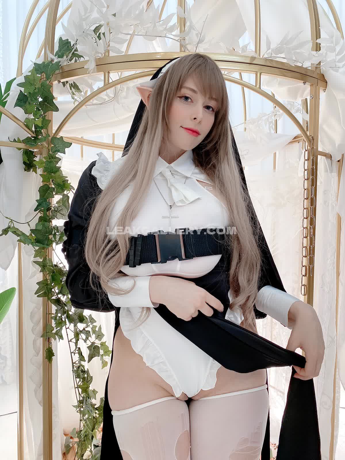 Yurikotiger Exclusive Leaked Nude OnlyFans #4150107
