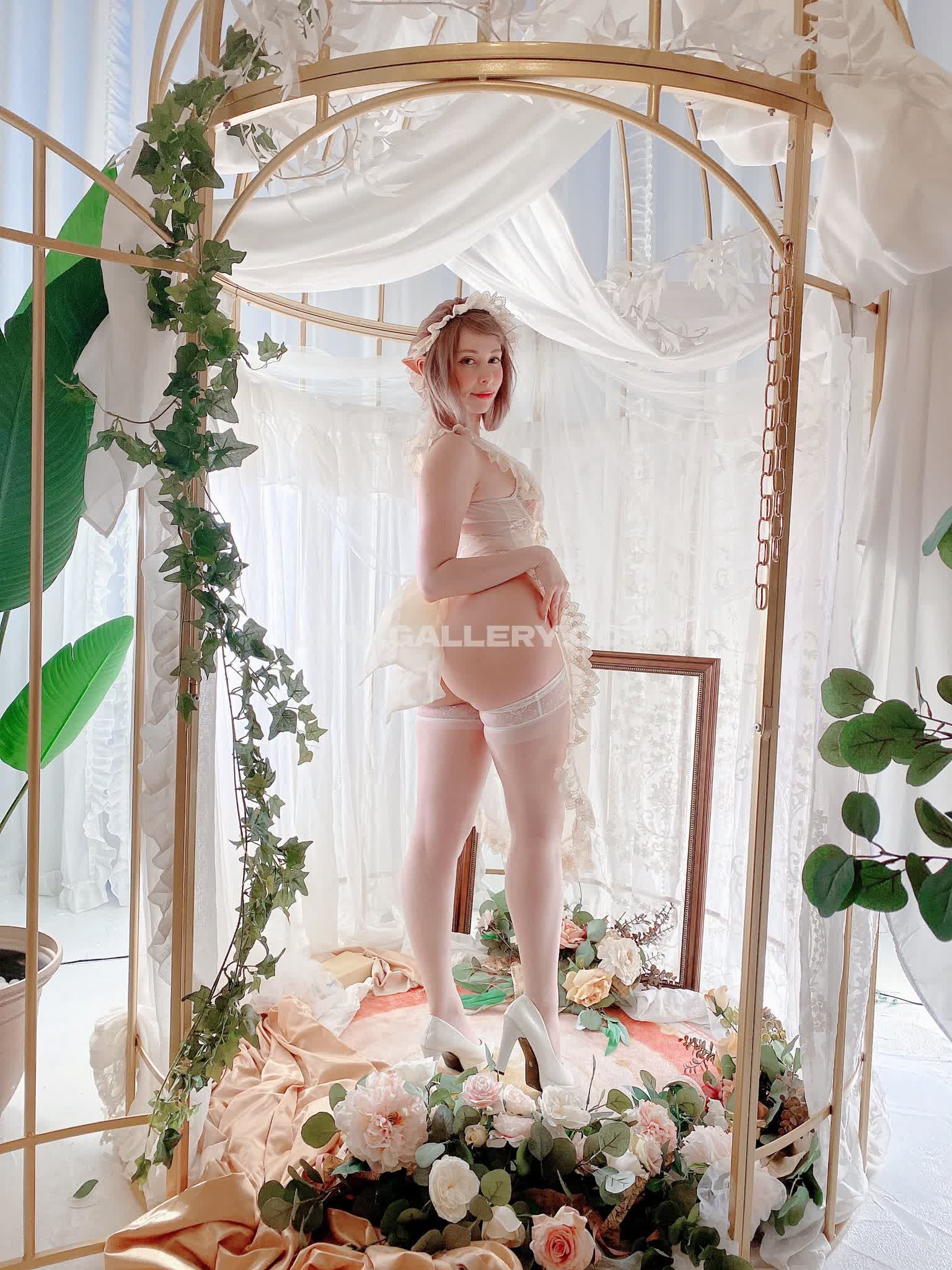 Yurikotiger Exclusive Leaked Nude OnlyFans #4146925